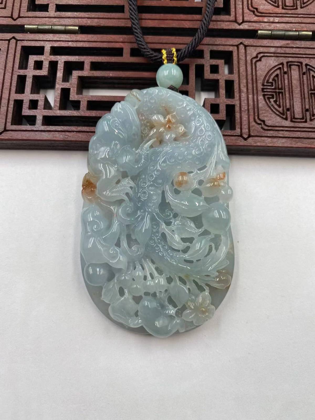 福寿如意