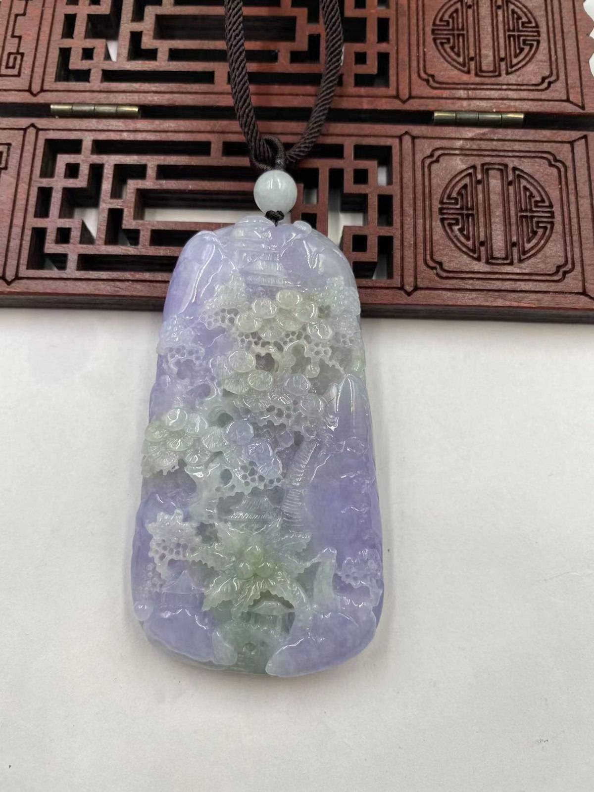 紫气东来