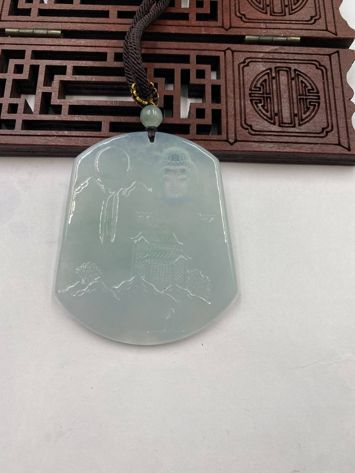 佛观天下