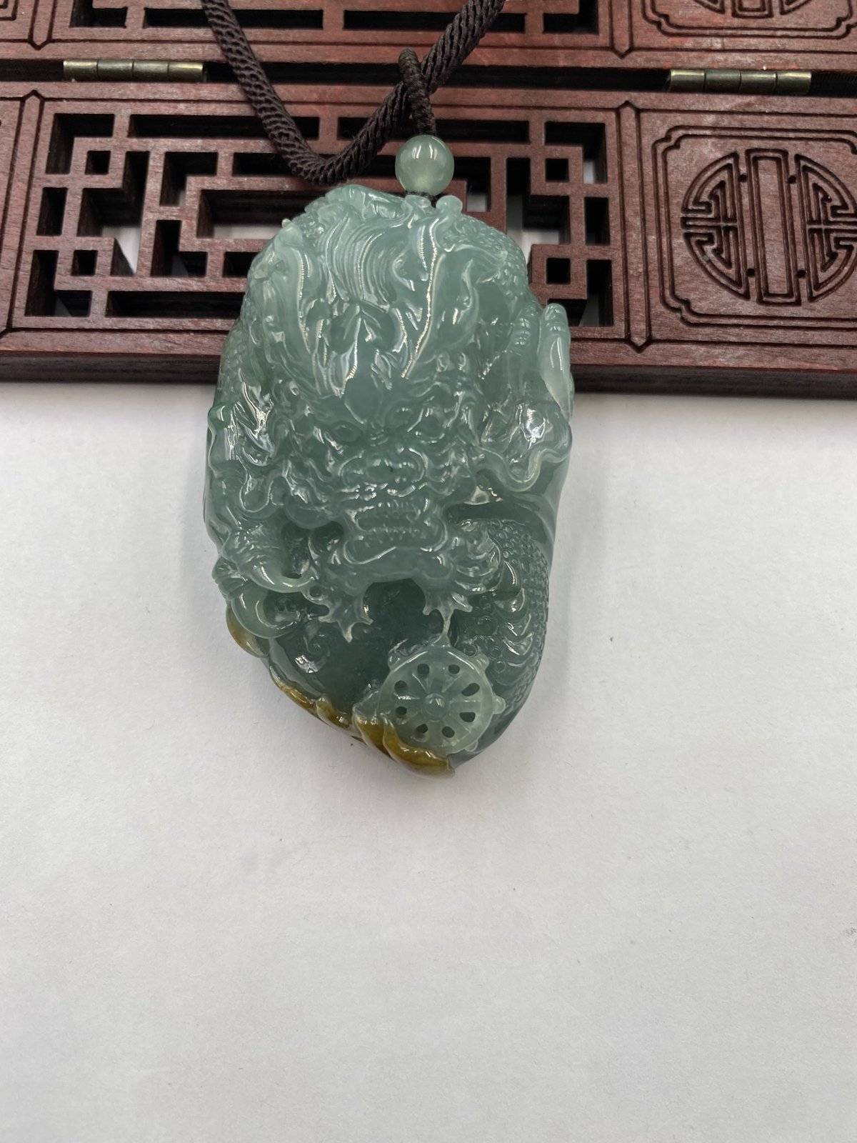 龙霸天下