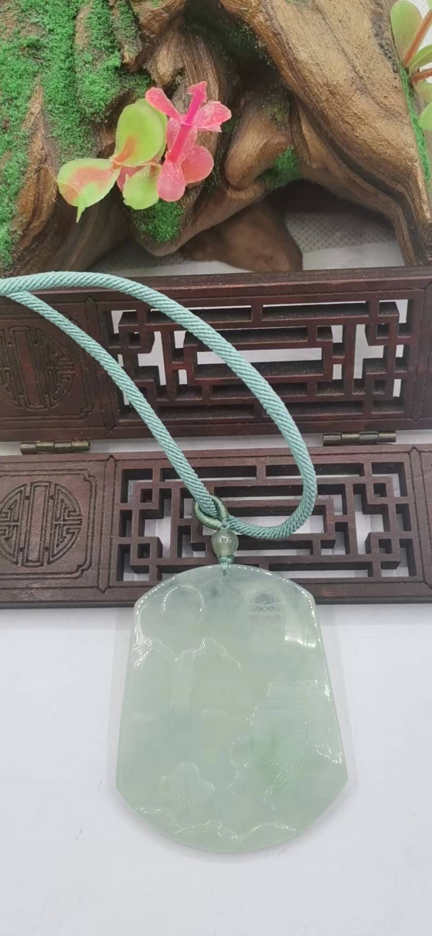 佛观天下