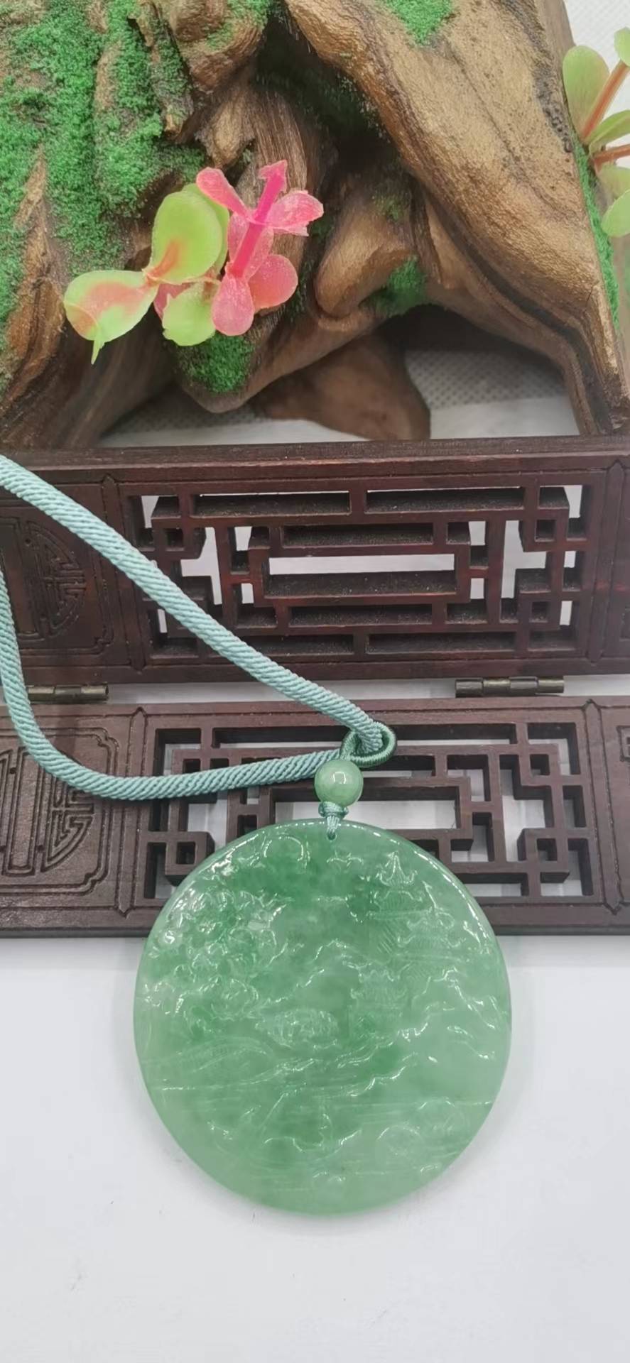 庐山春韵