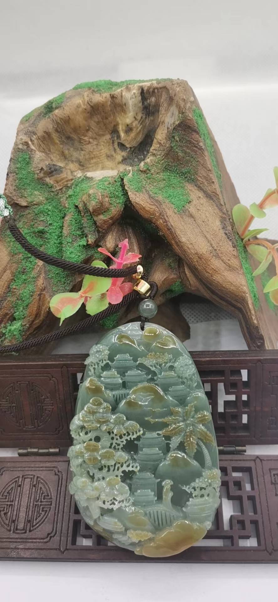 富春山居