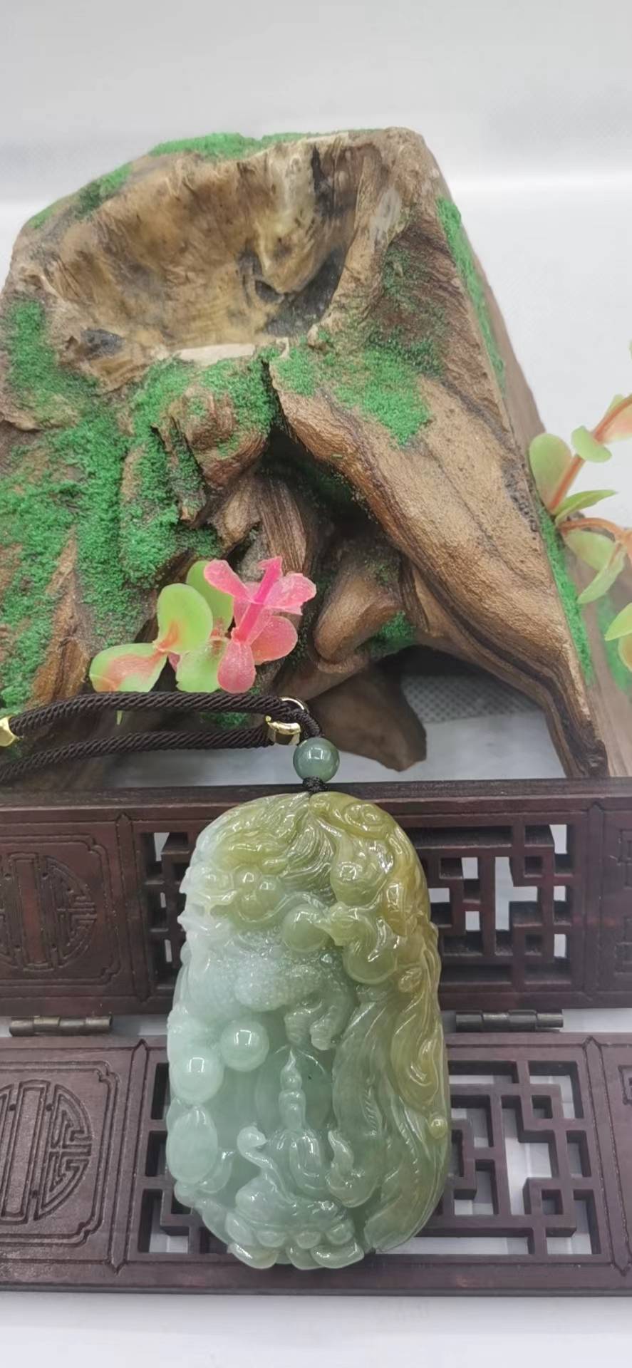 龙凤呈祥