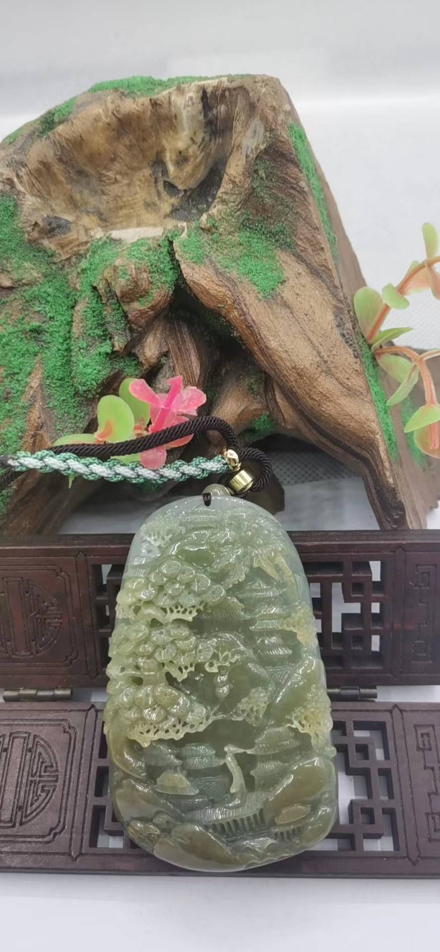 富春山居