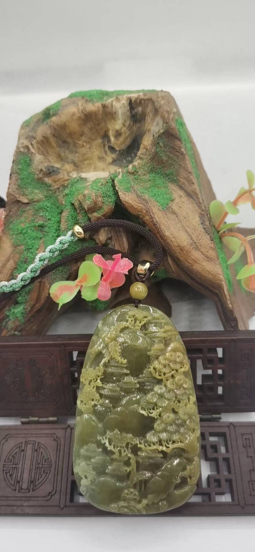 锦绣山河
