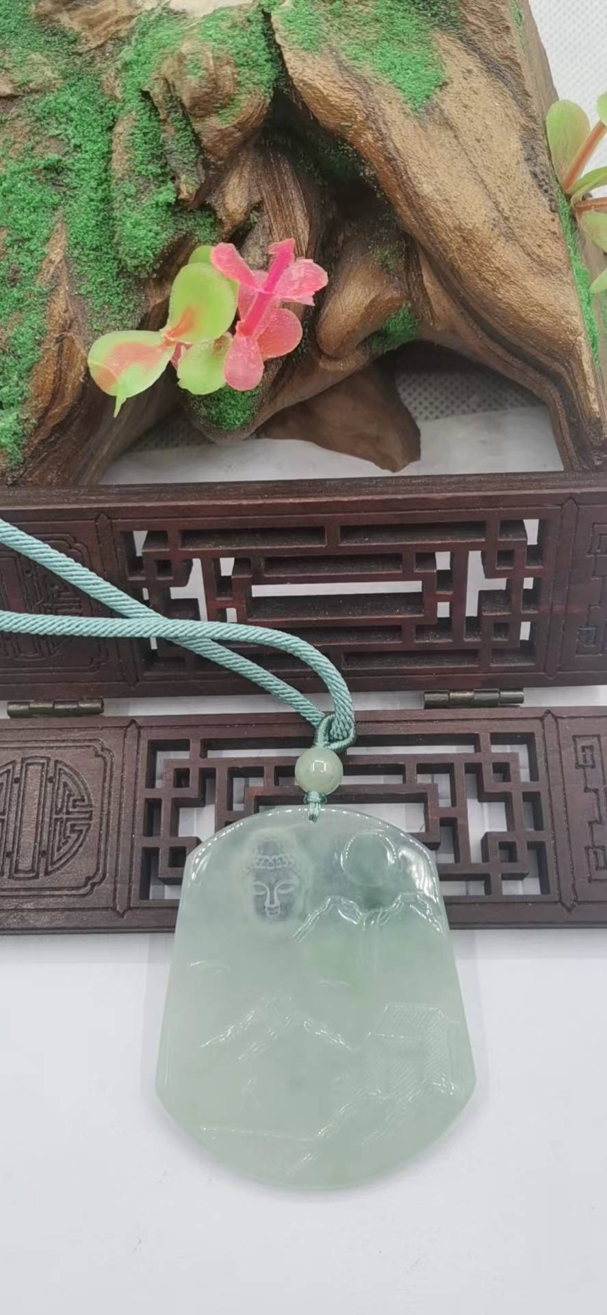 佛观天下