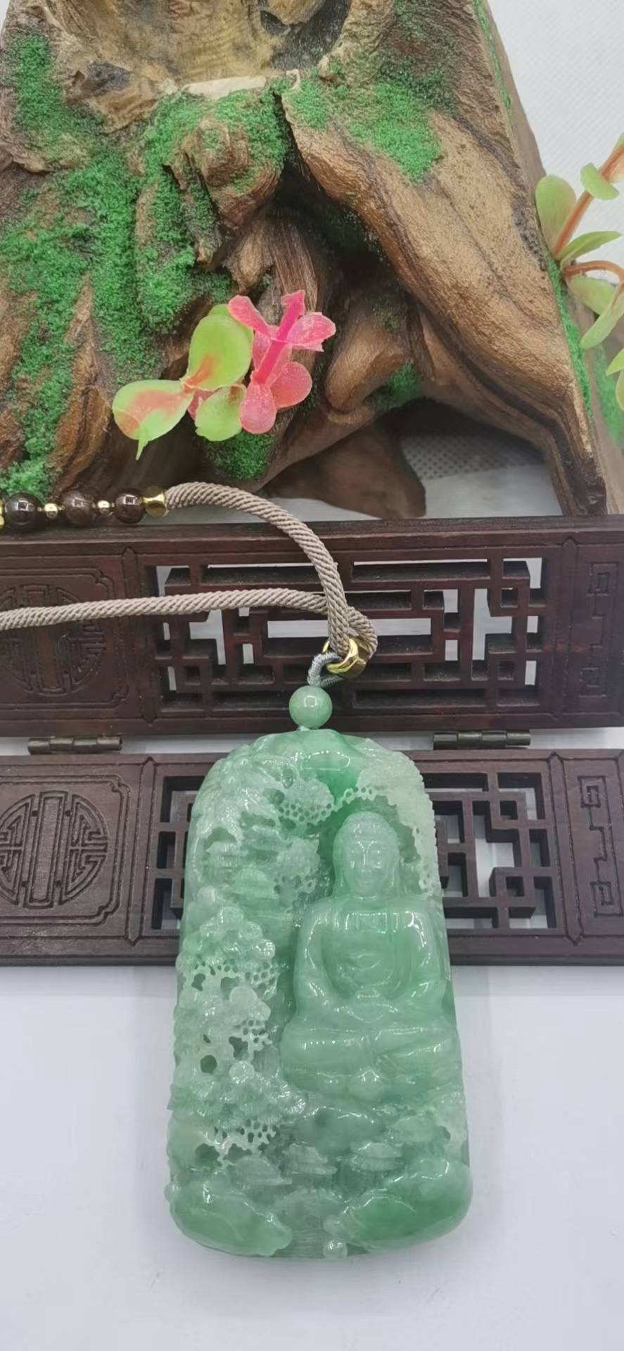 佛观天下