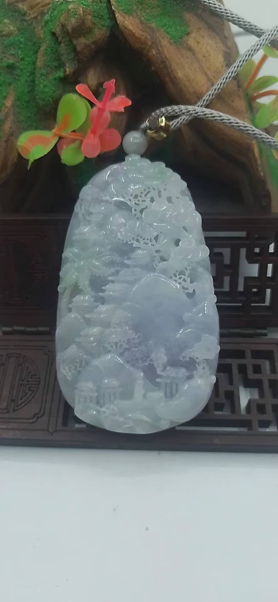 巴山蜀水