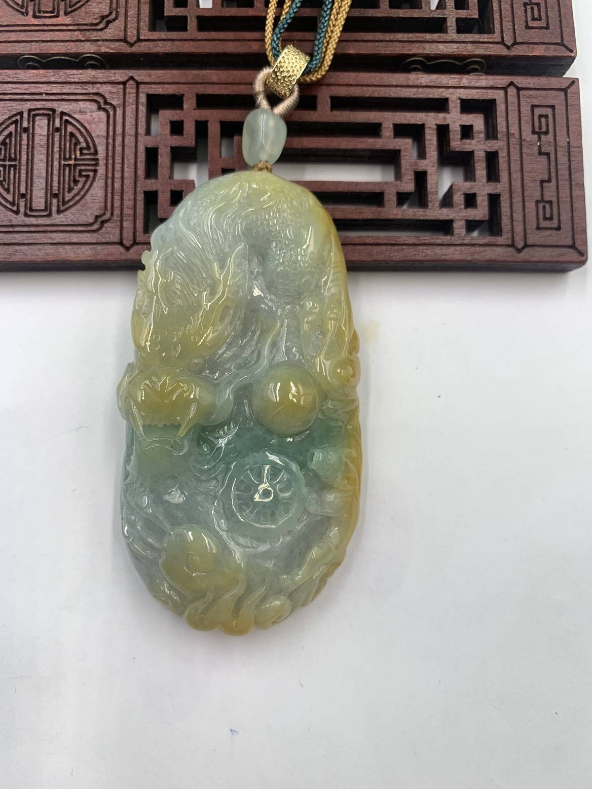 龙霸天下