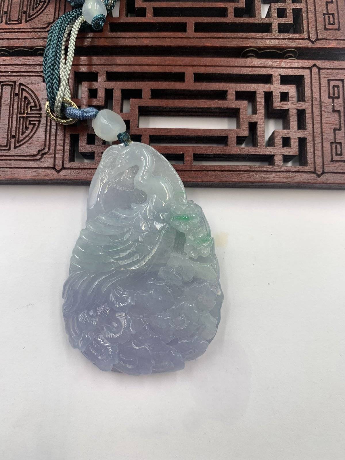有凤来仪