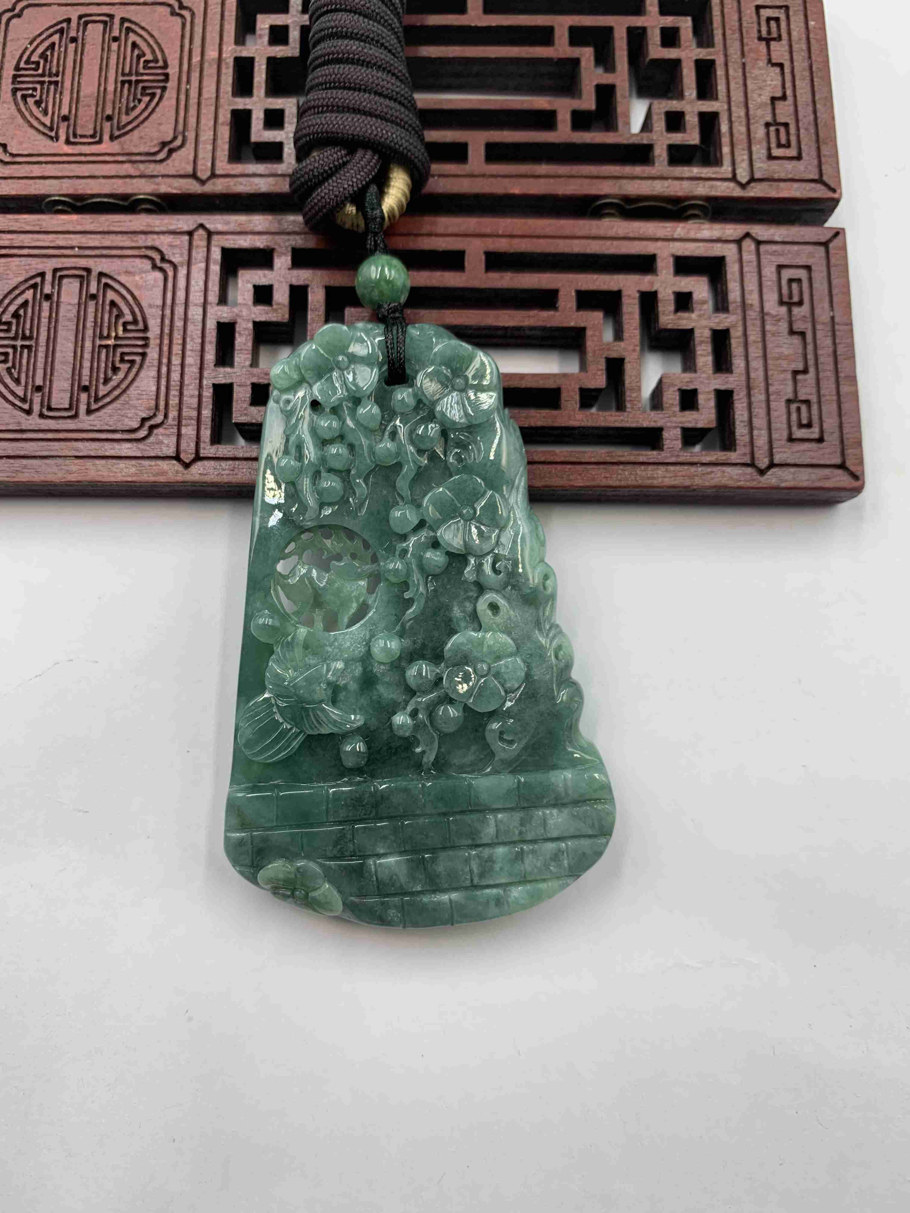 喜上眉梢