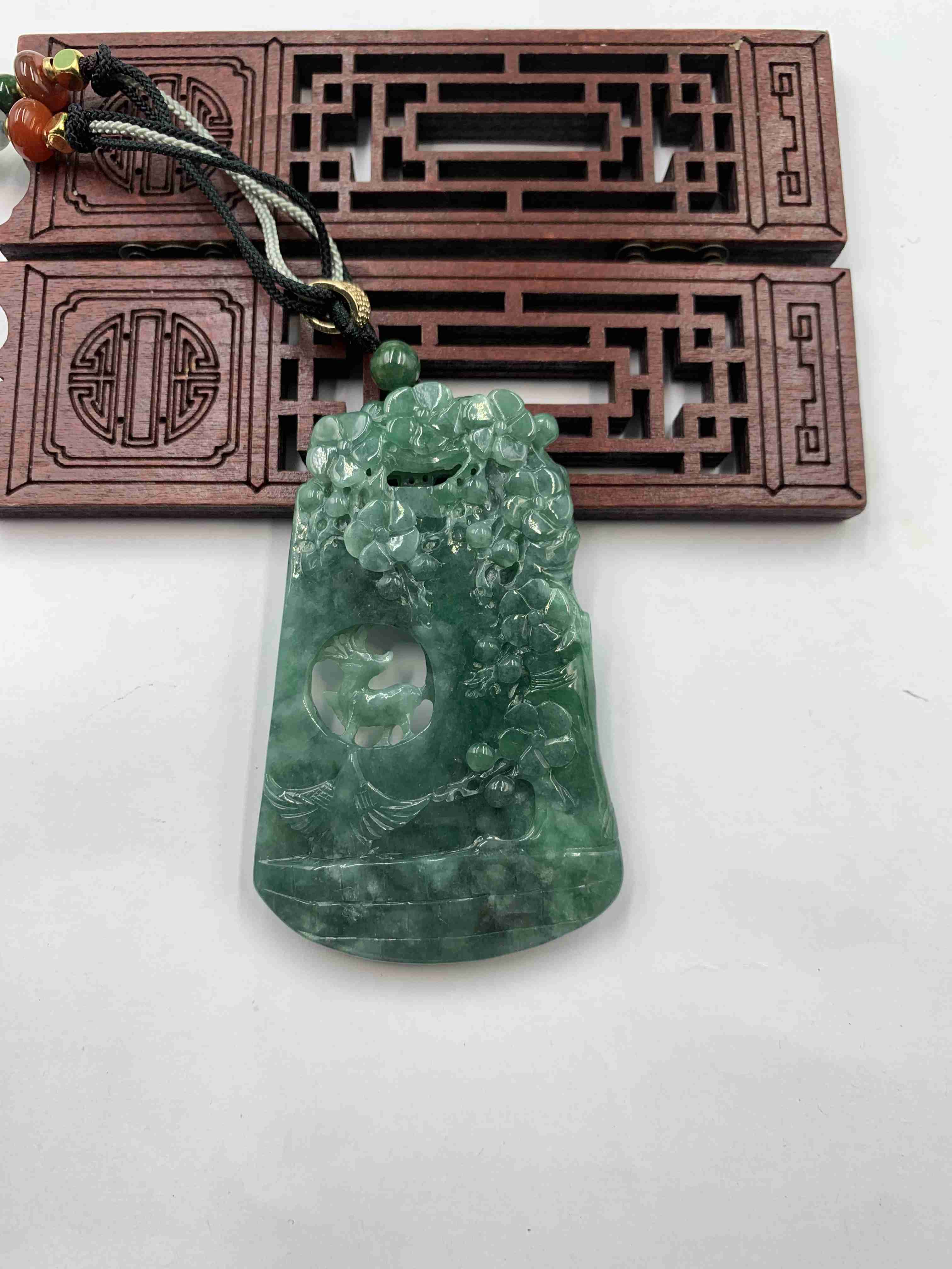 喜上眉梢