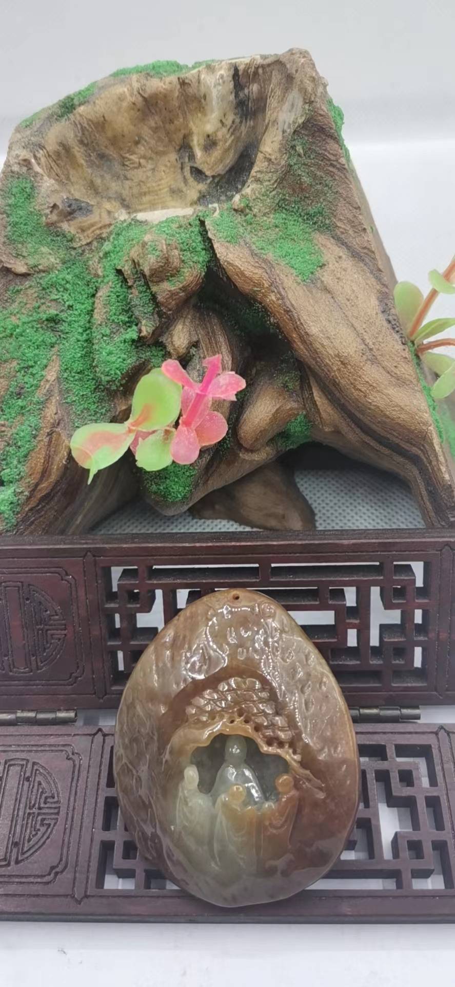感悟人生