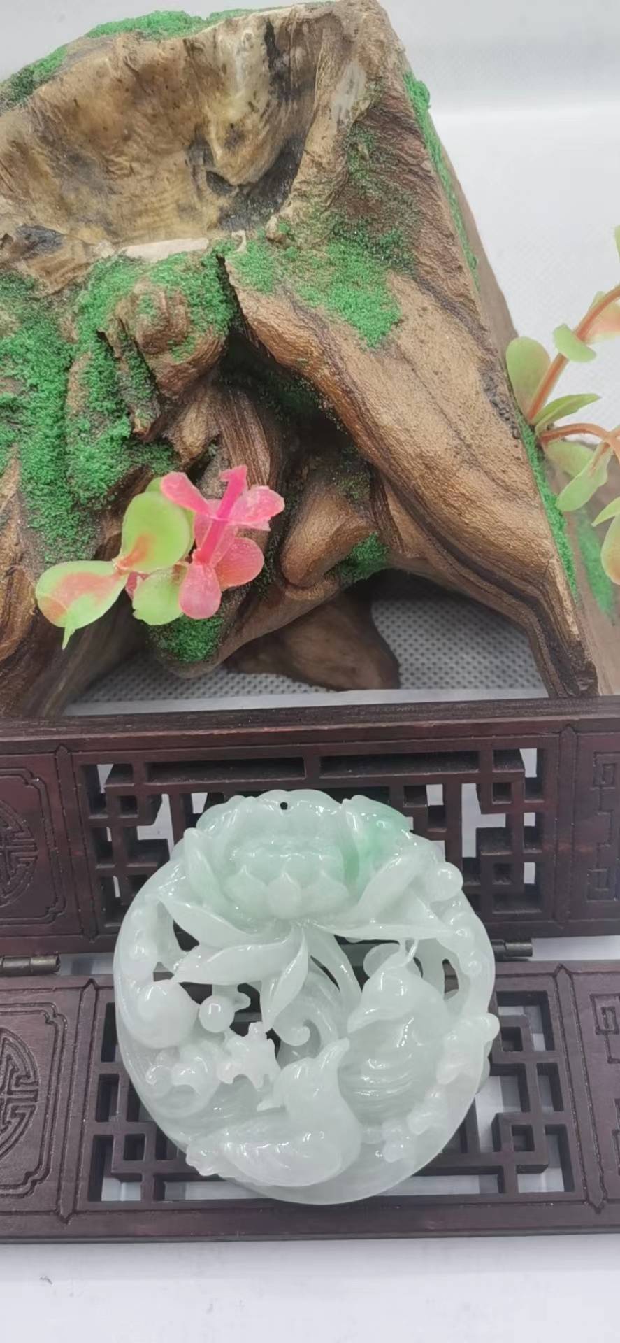 双喜临门
