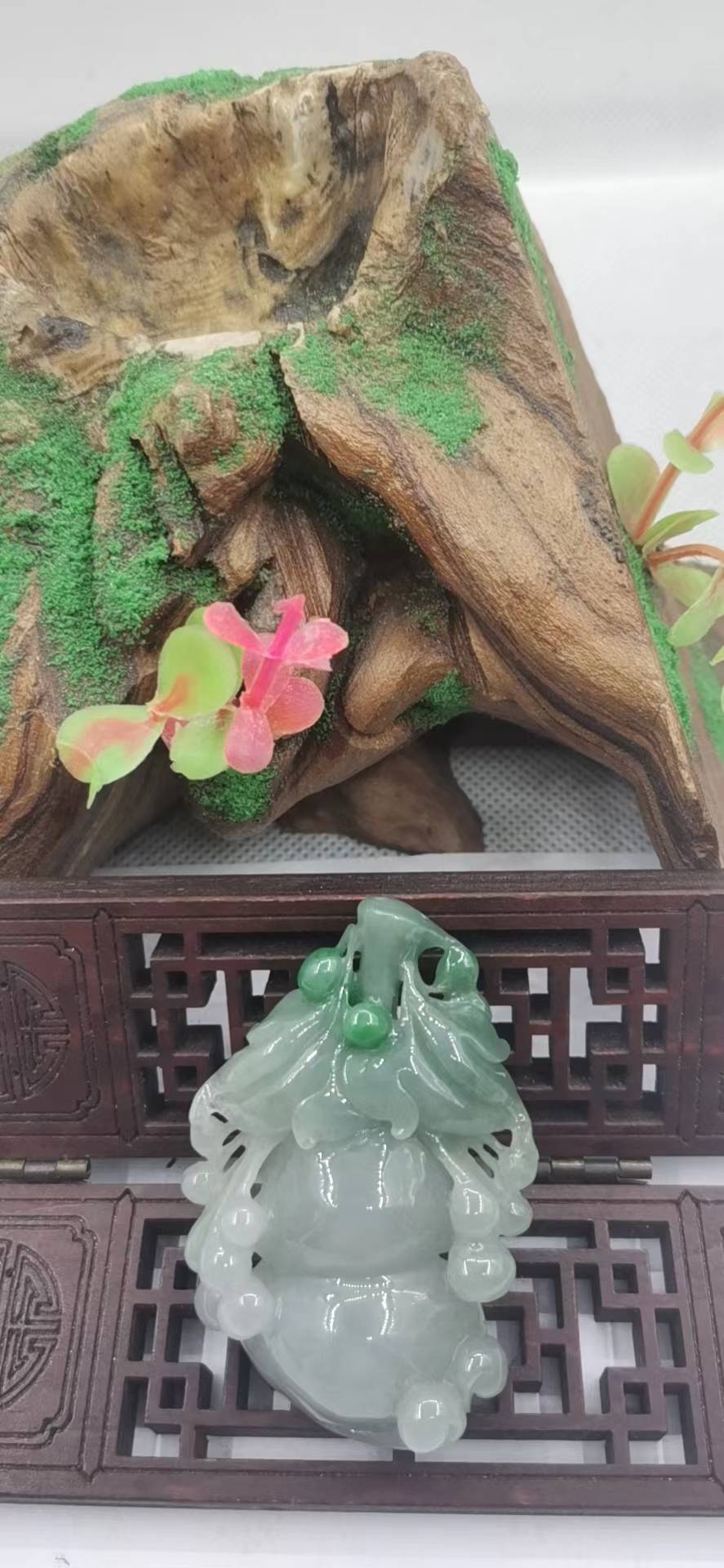 福禄双全
