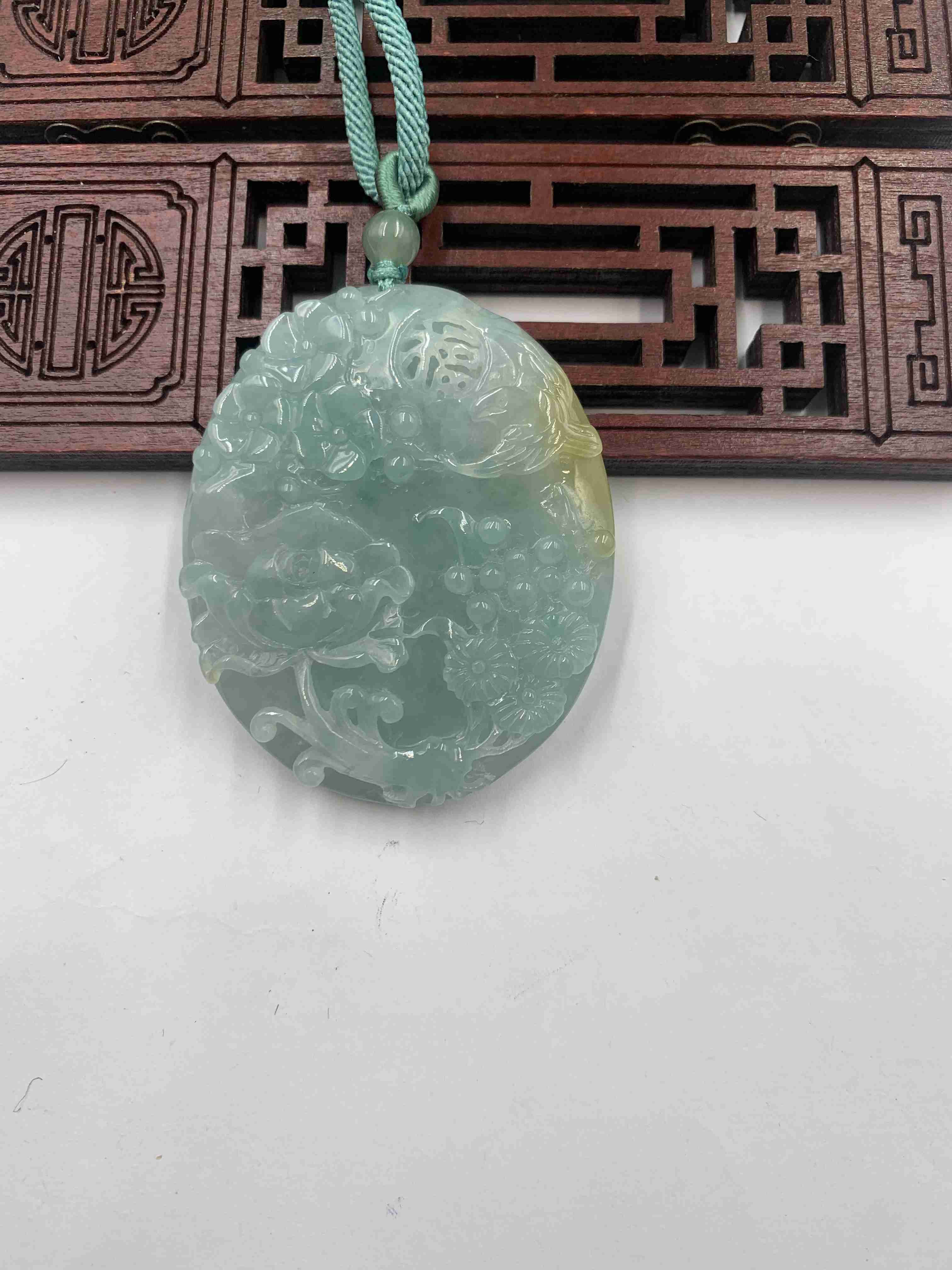 花开富贵