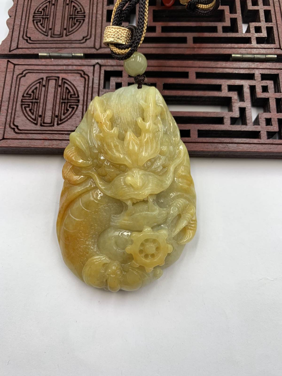 龙霸天下
