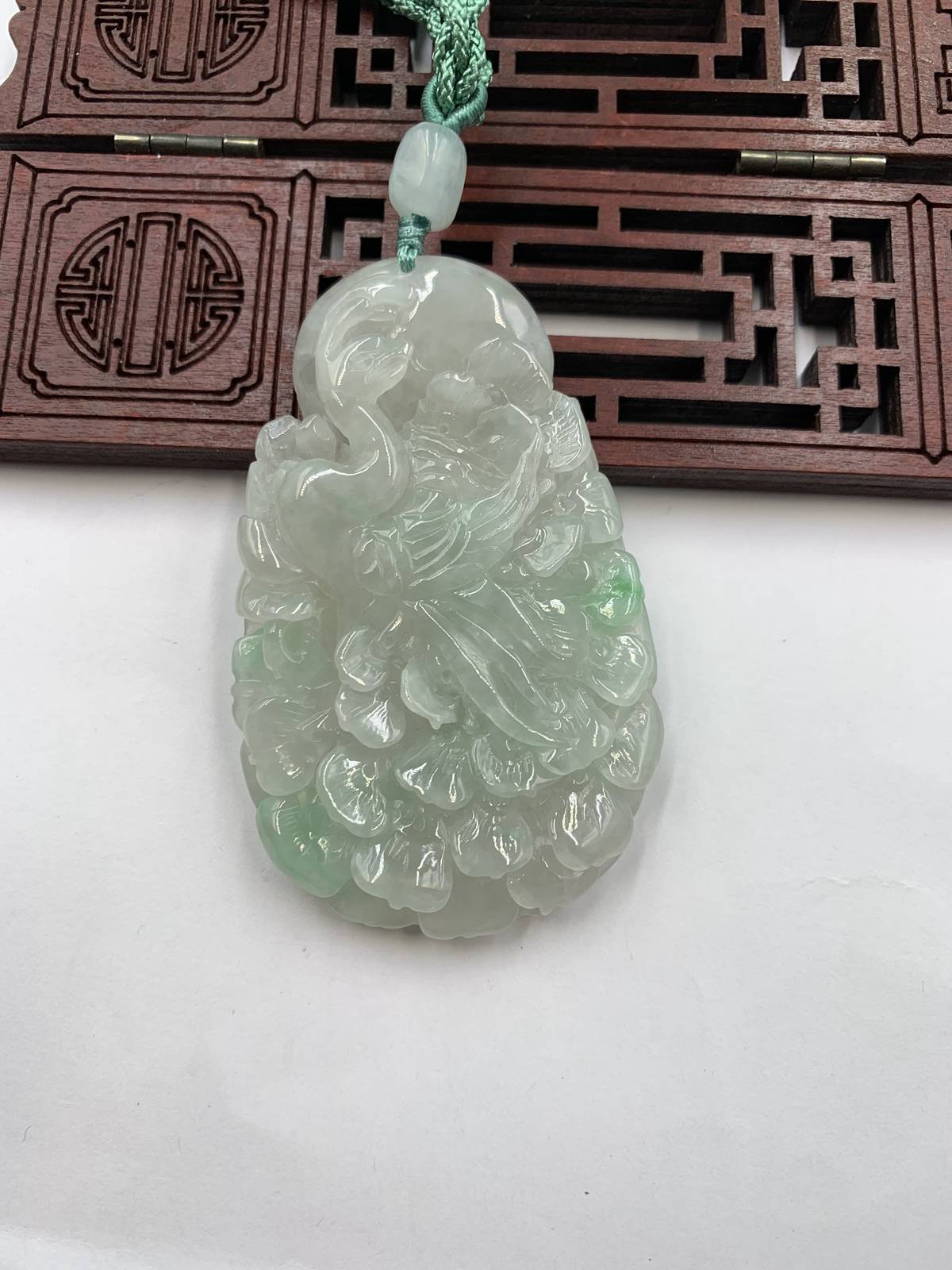 有凤来仪