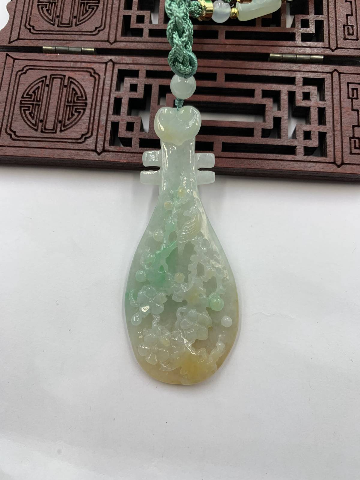 谢琴知音