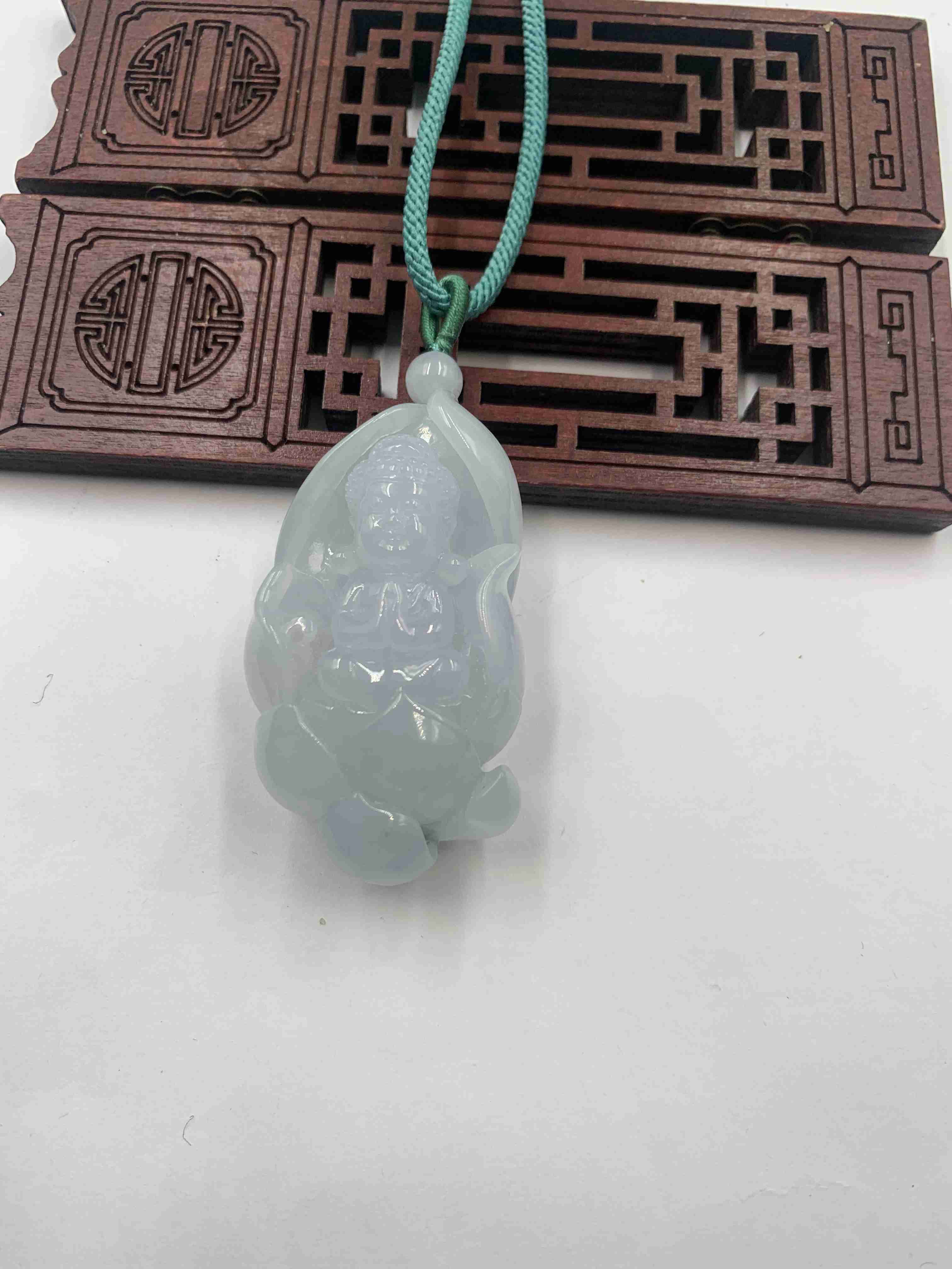 花开见佛