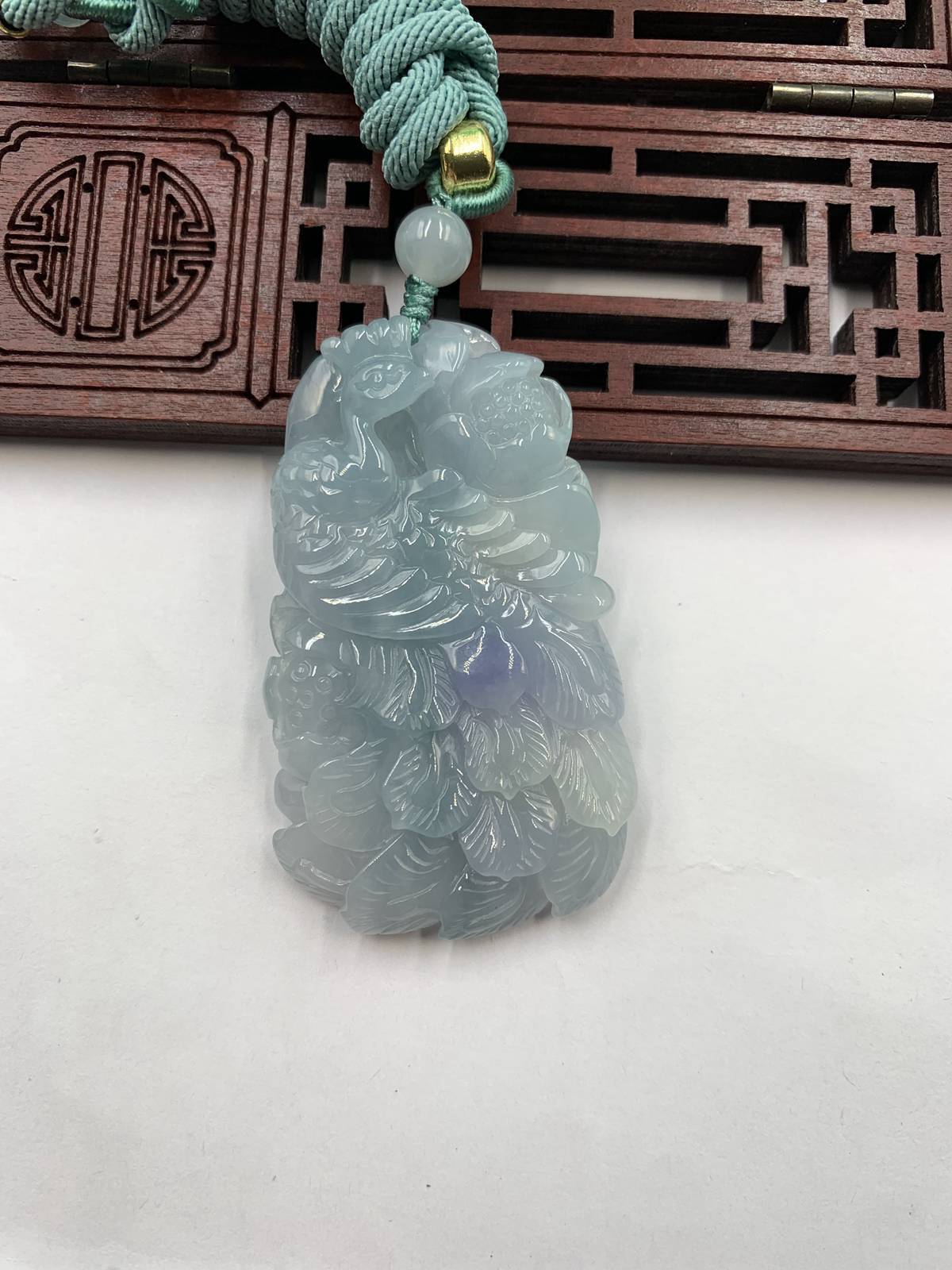 有凤来仪