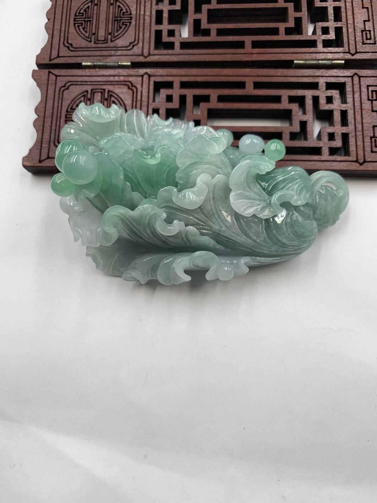 百财