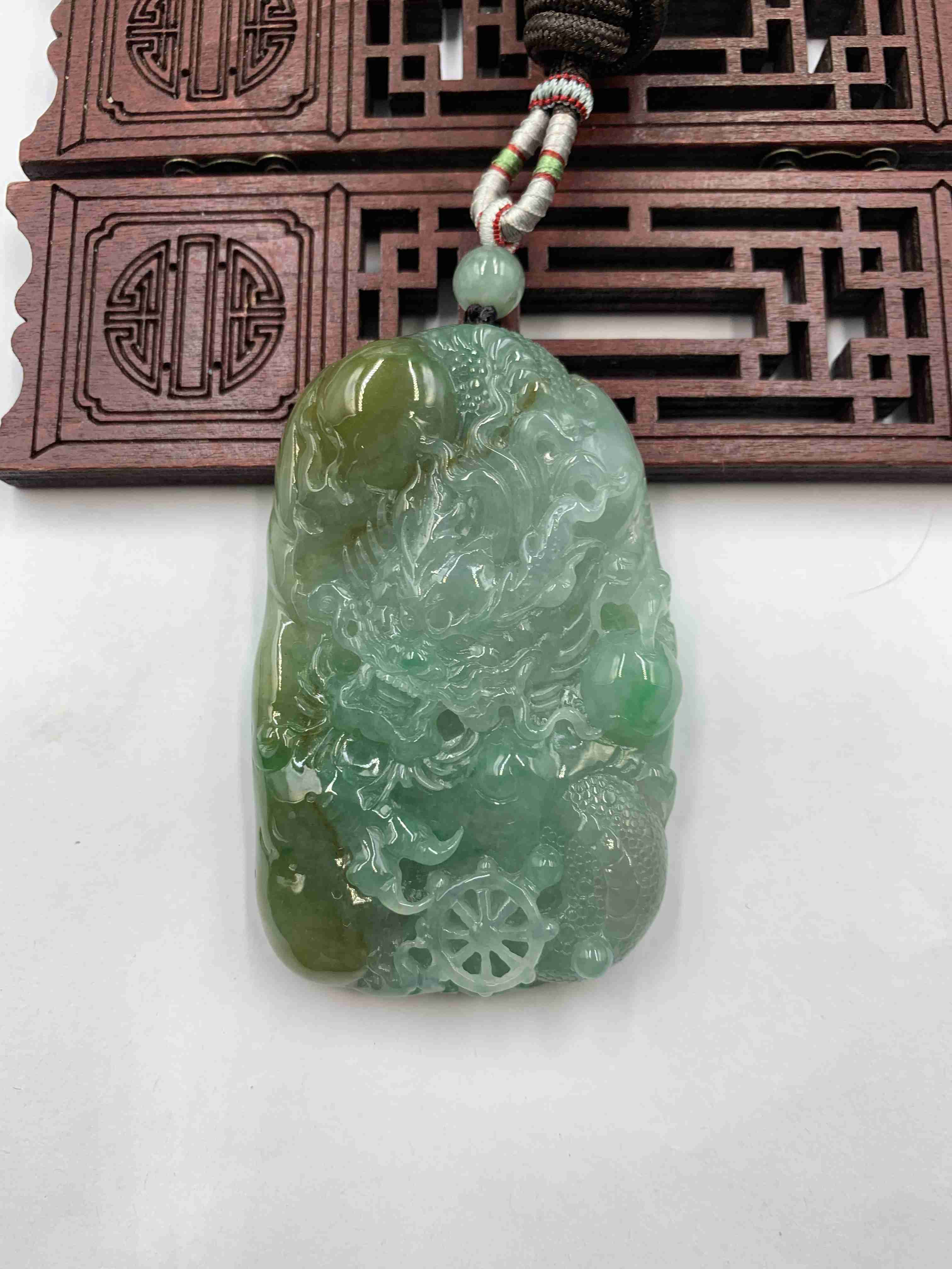 龙霸天下