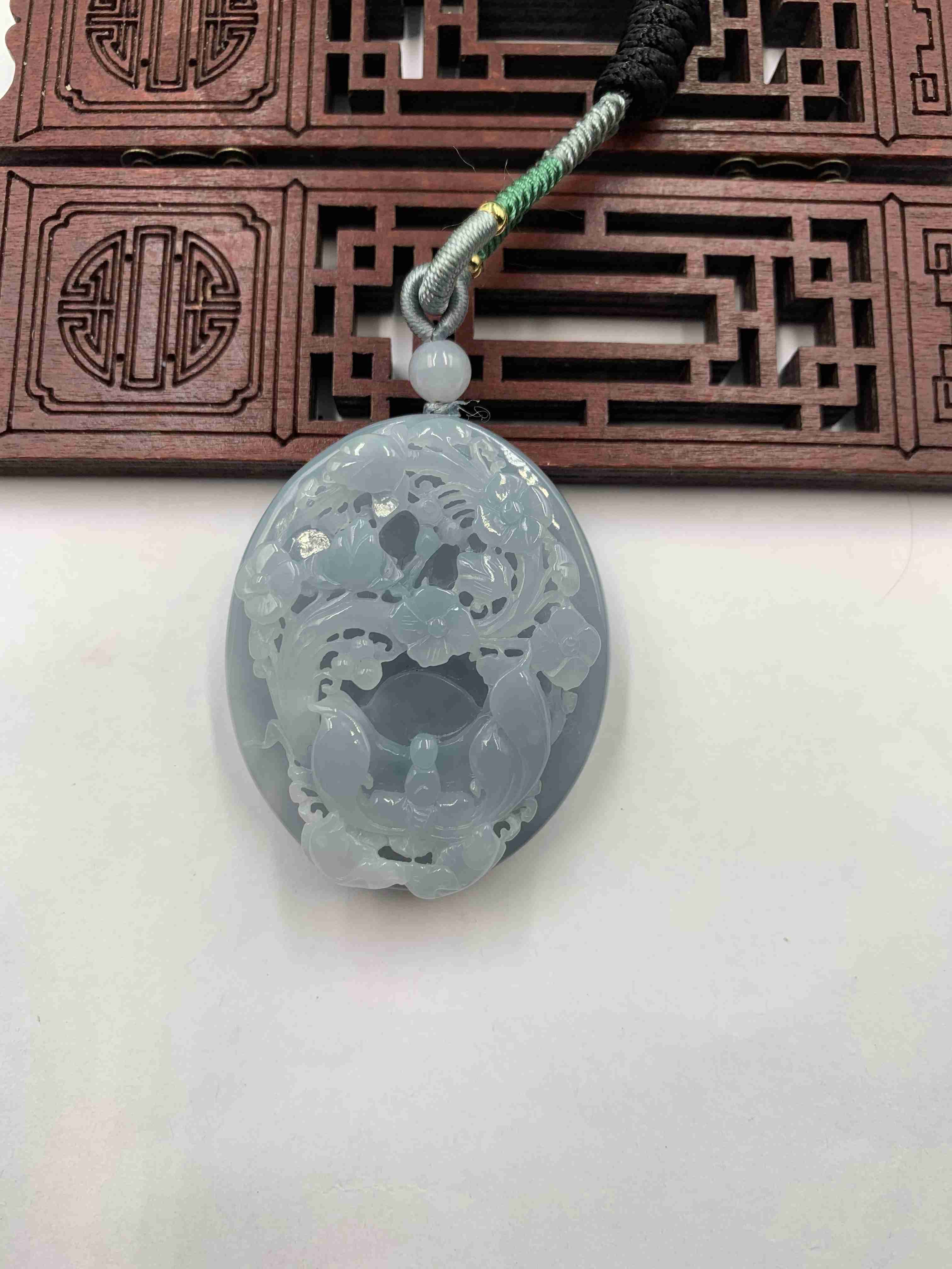 花开见佛