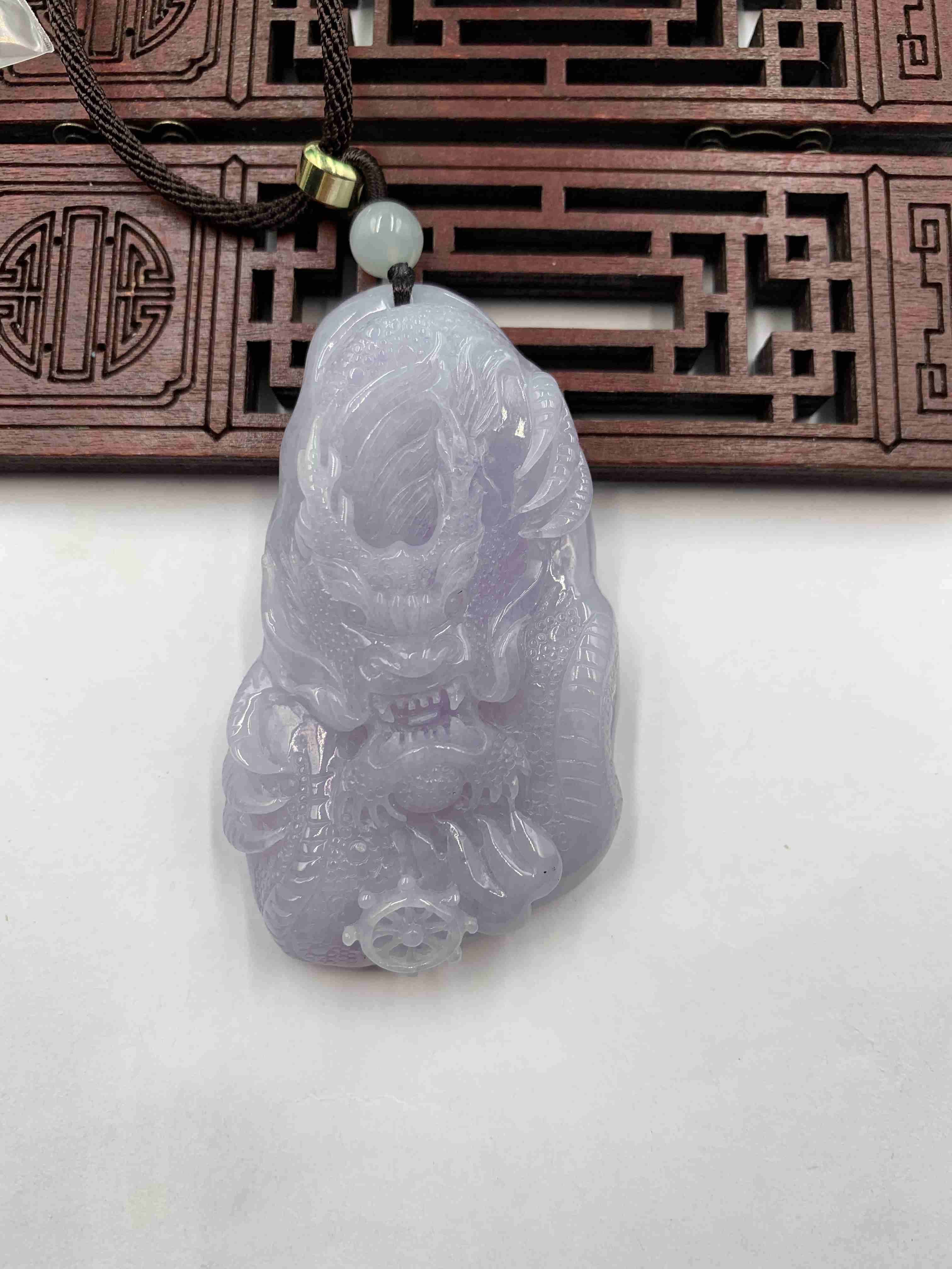 龙霸天下