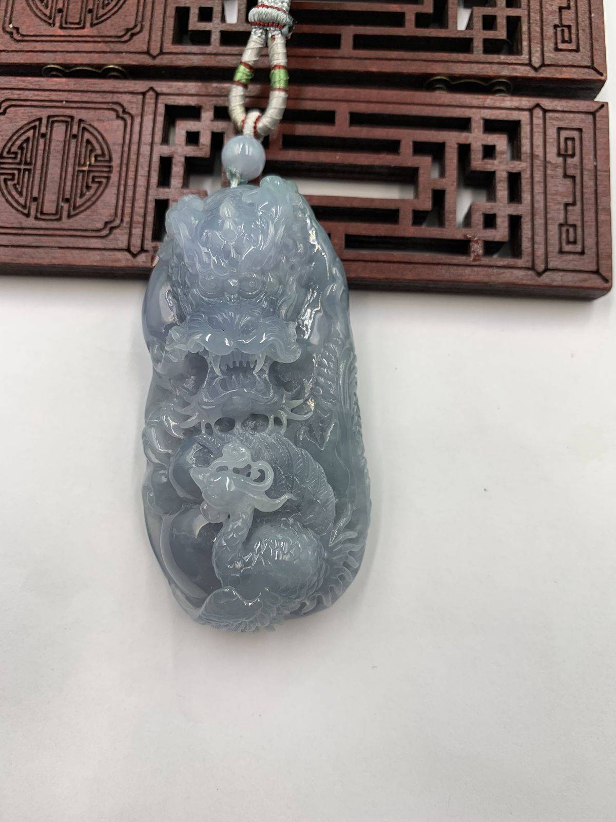 龙凤呈祥