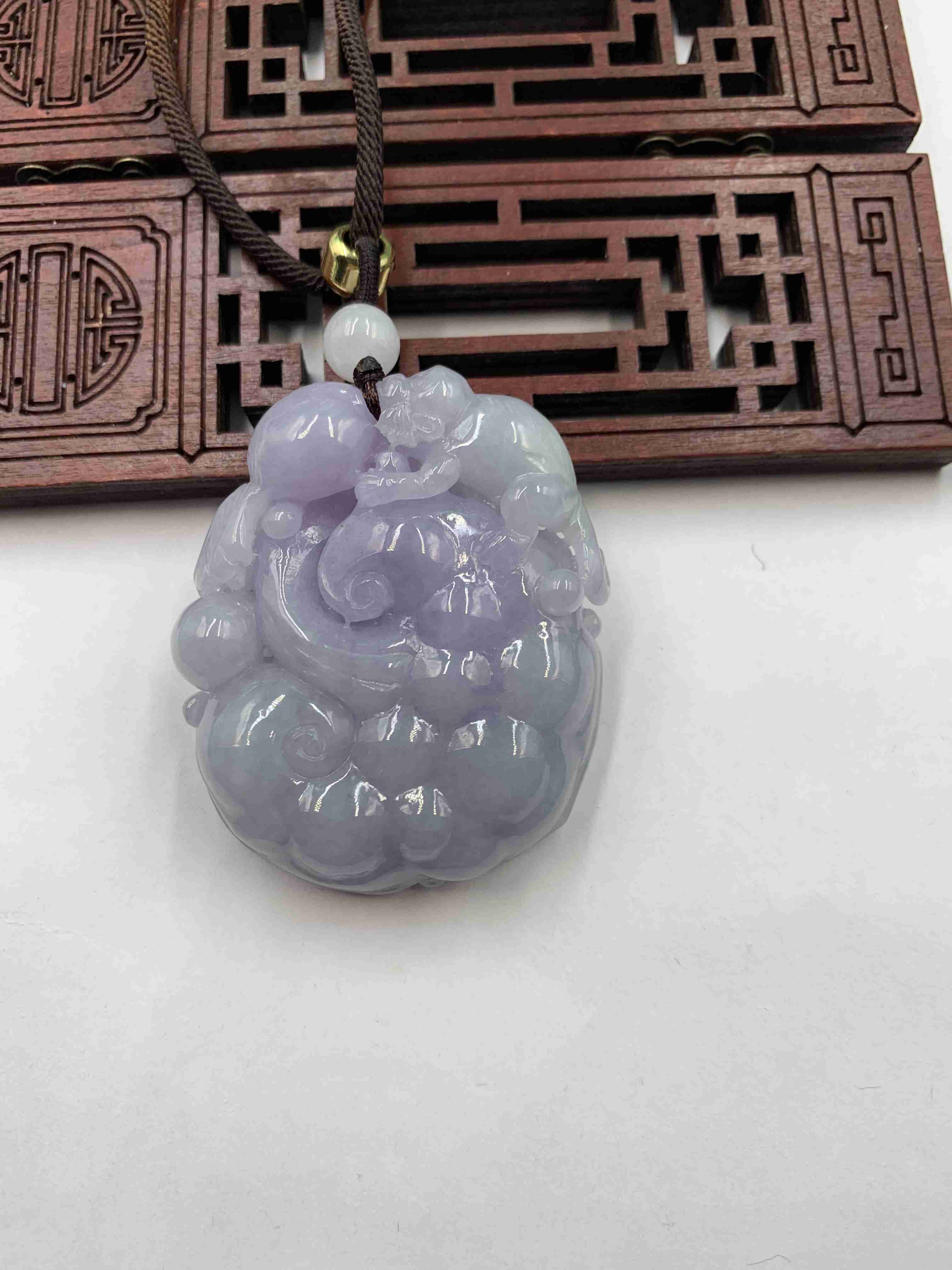 福寿如意