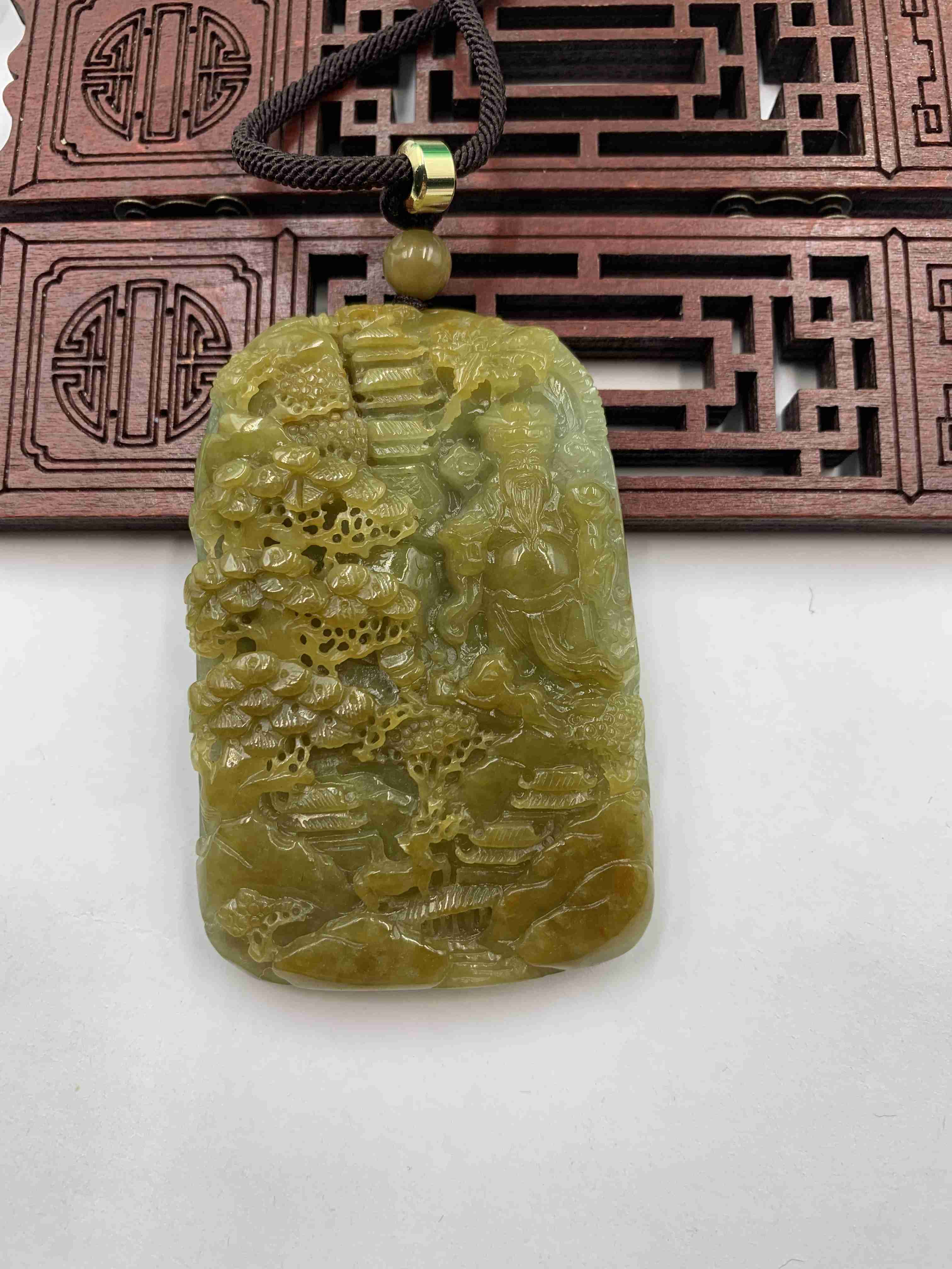 吉星高照