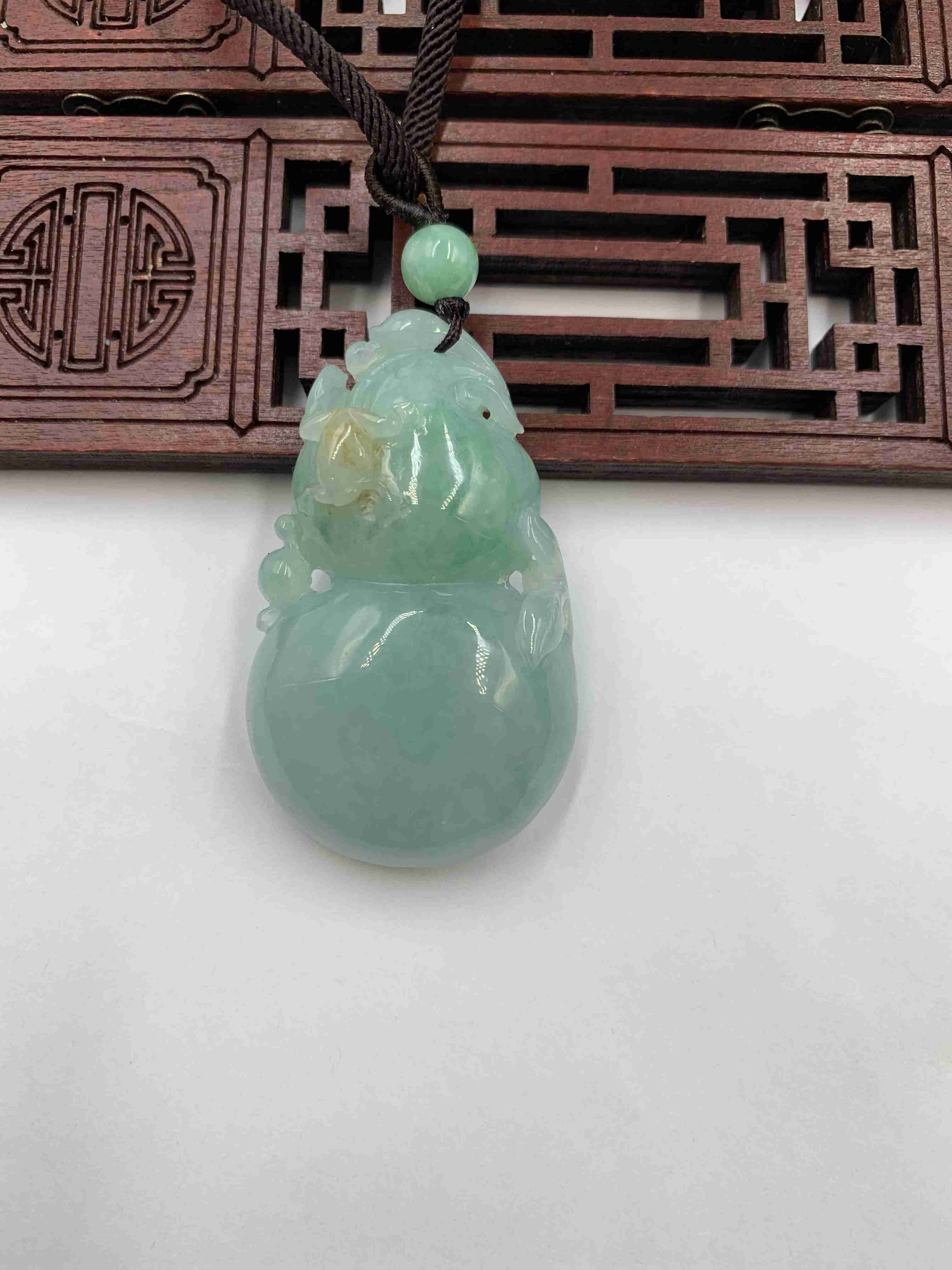 福禄双全
