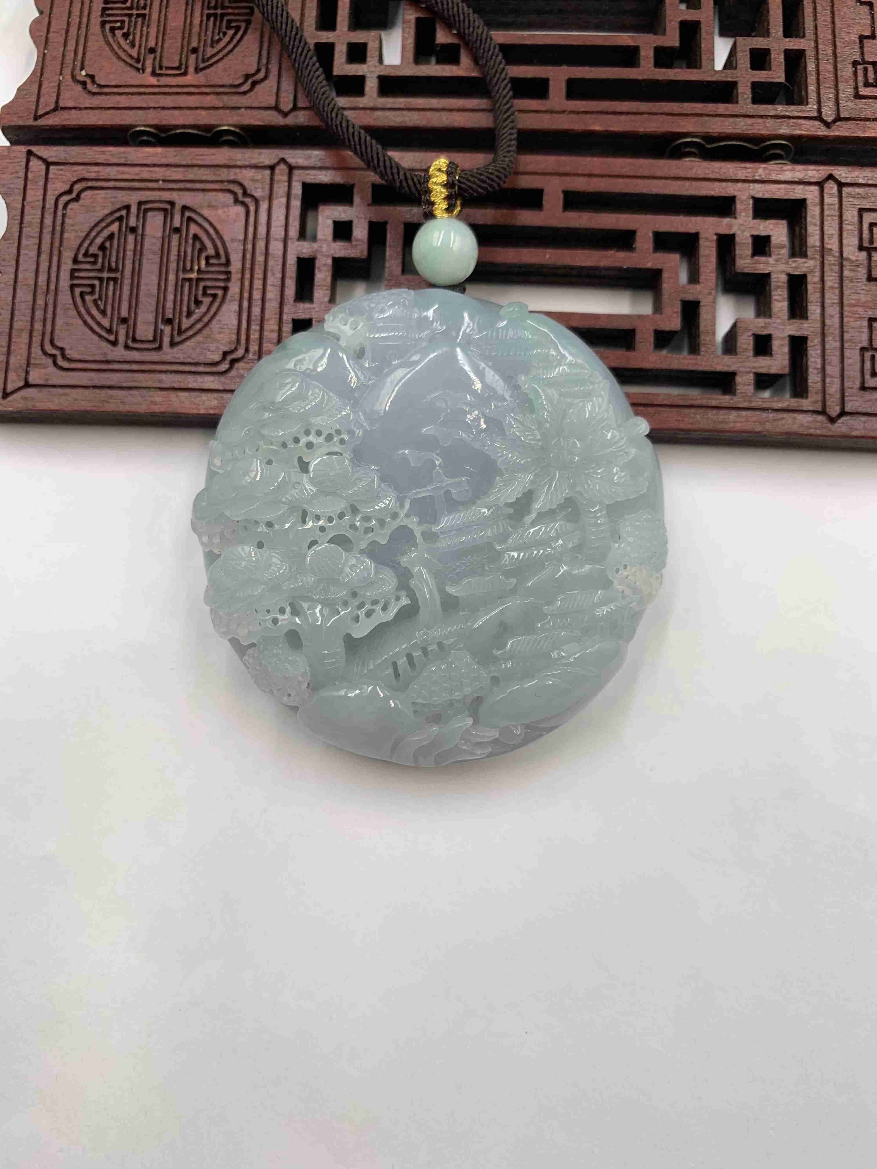 春雁江南
