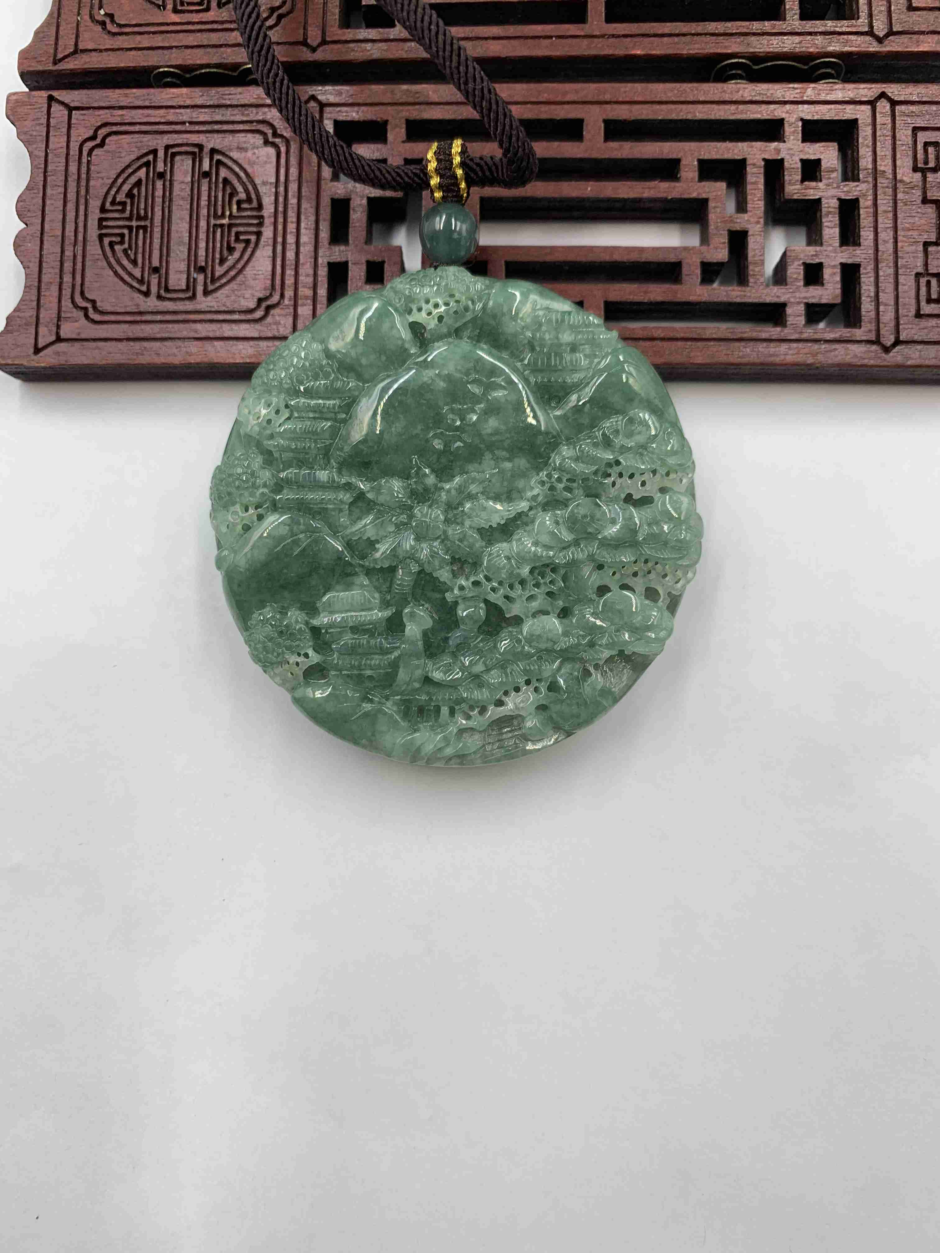 春雁江南