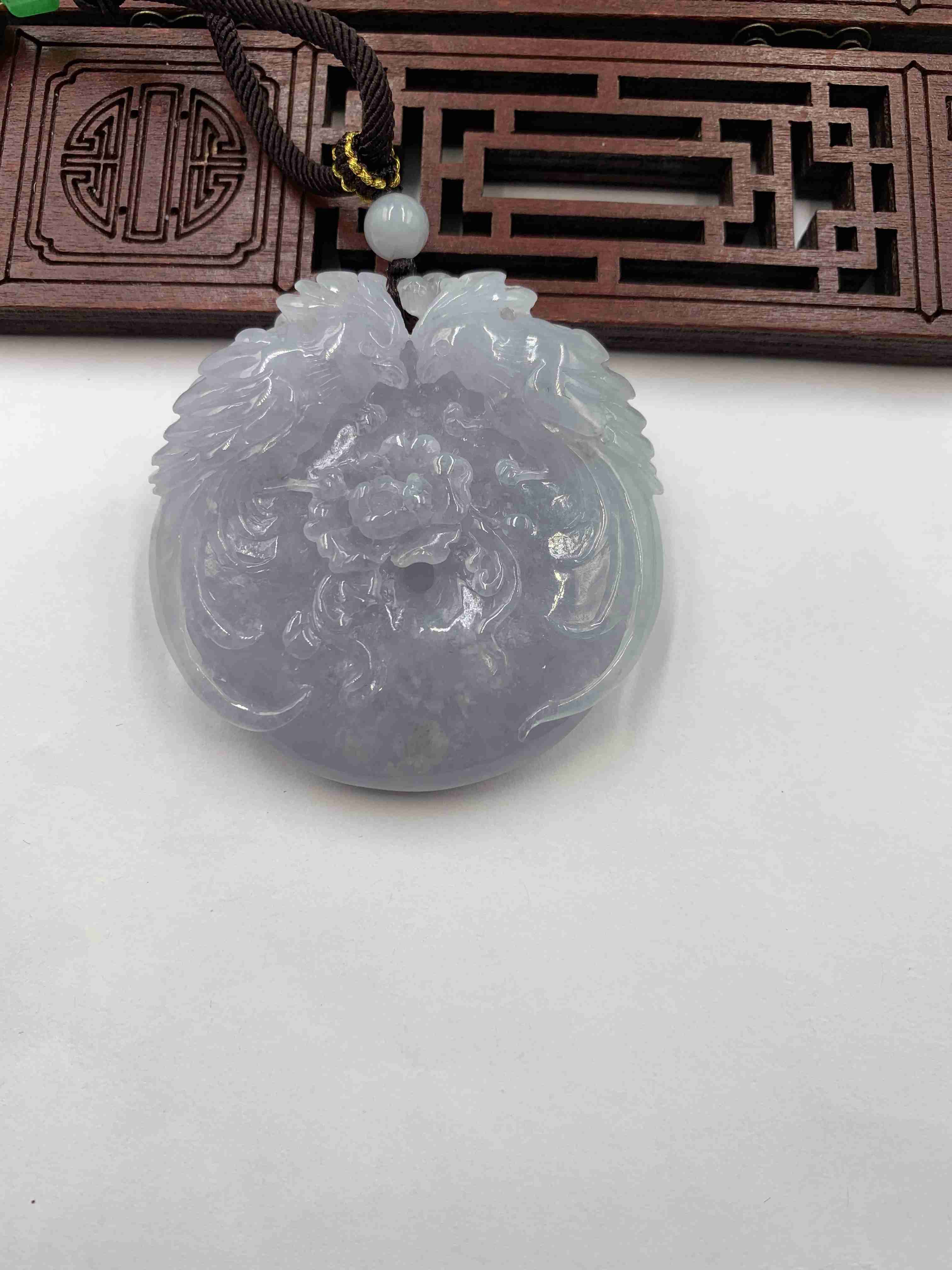  双喜临门