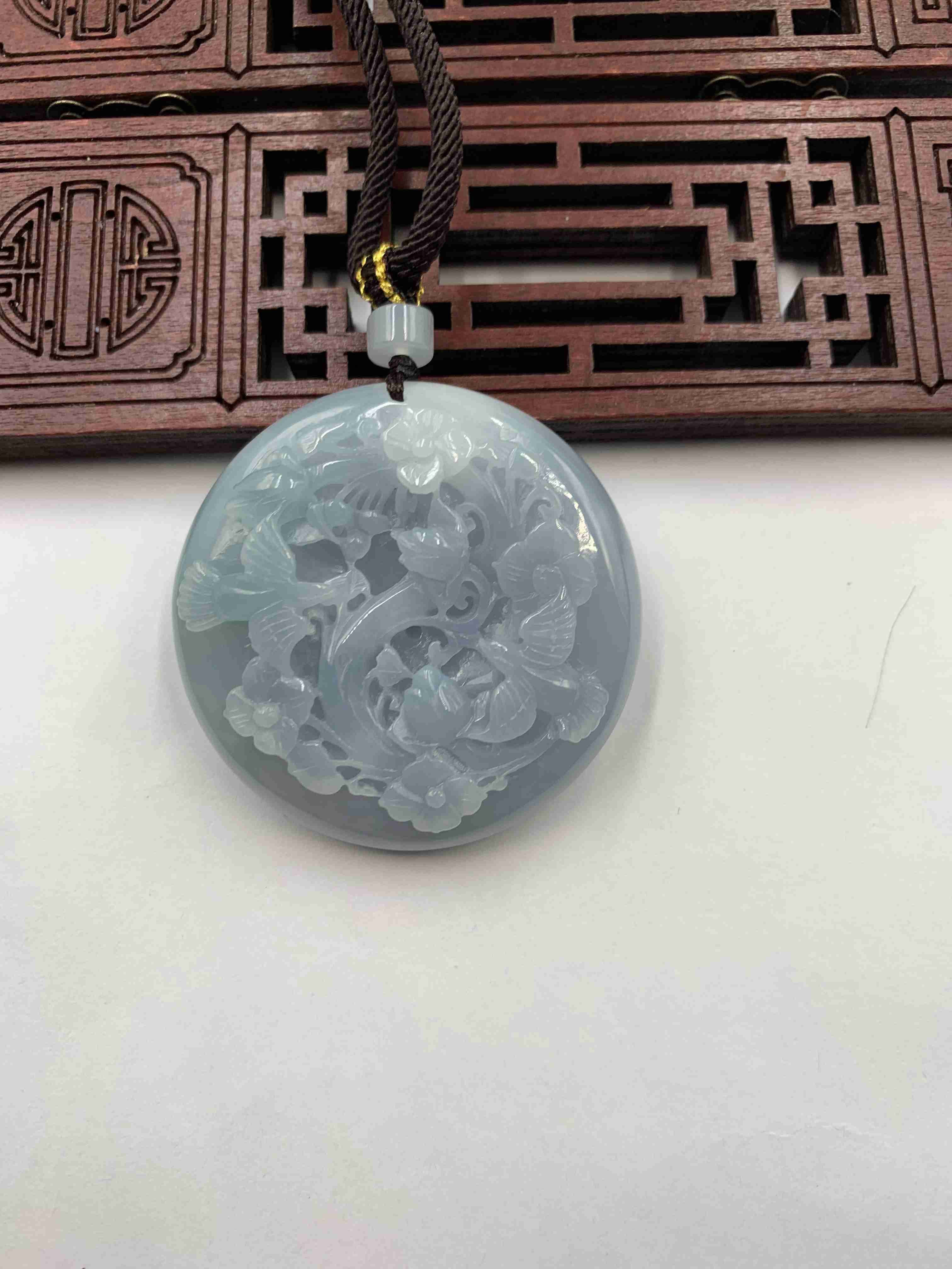 喜上眉梢