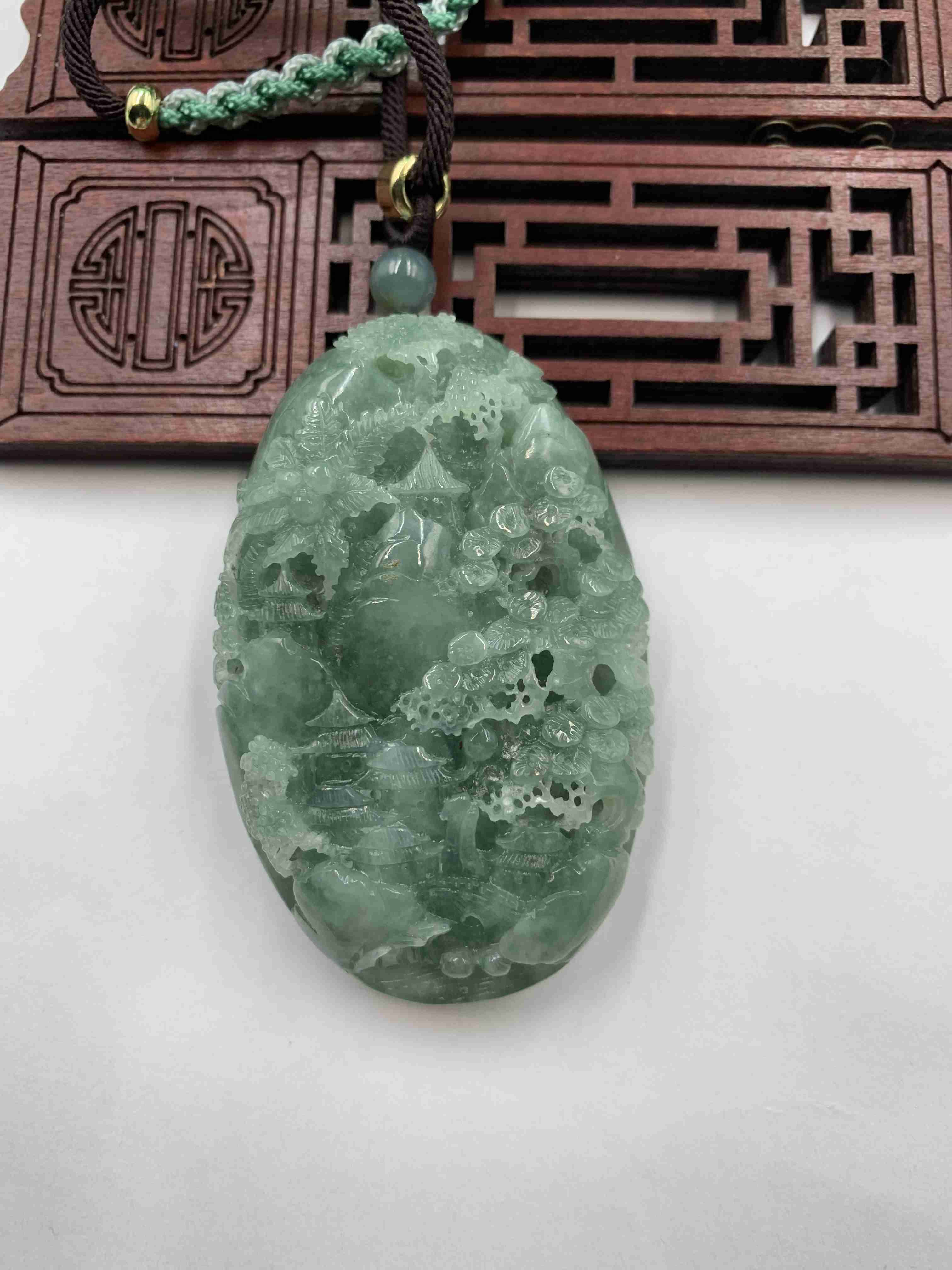 锦绣山河