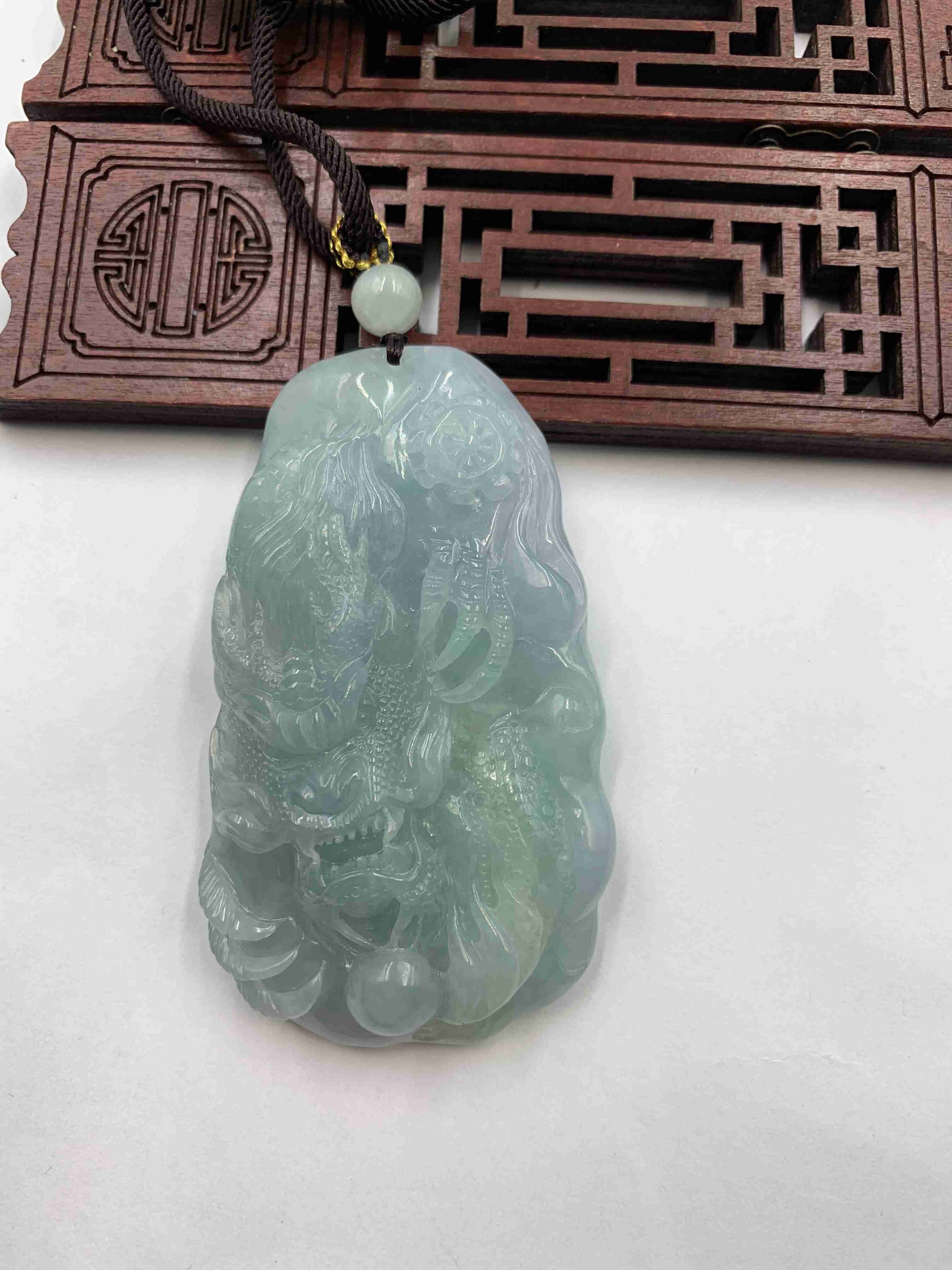 龙霸天下