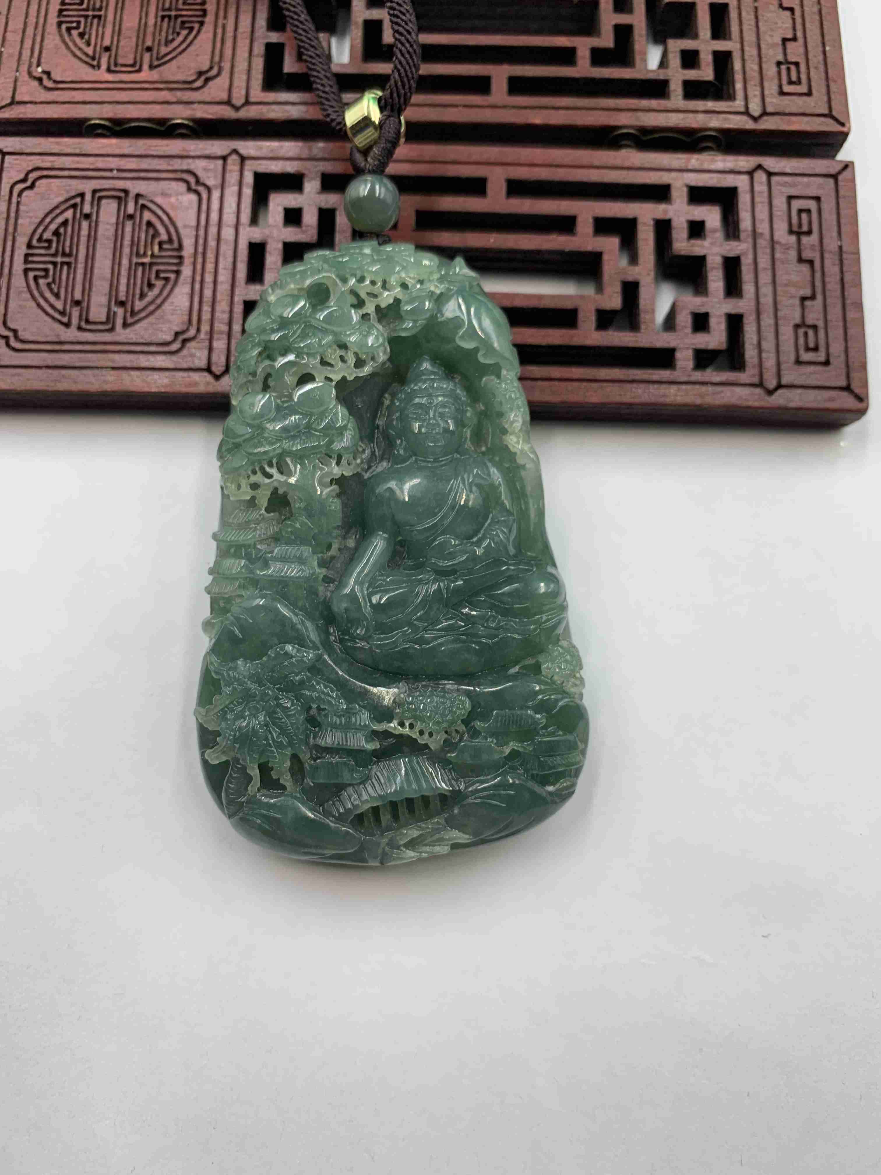 佛观天下