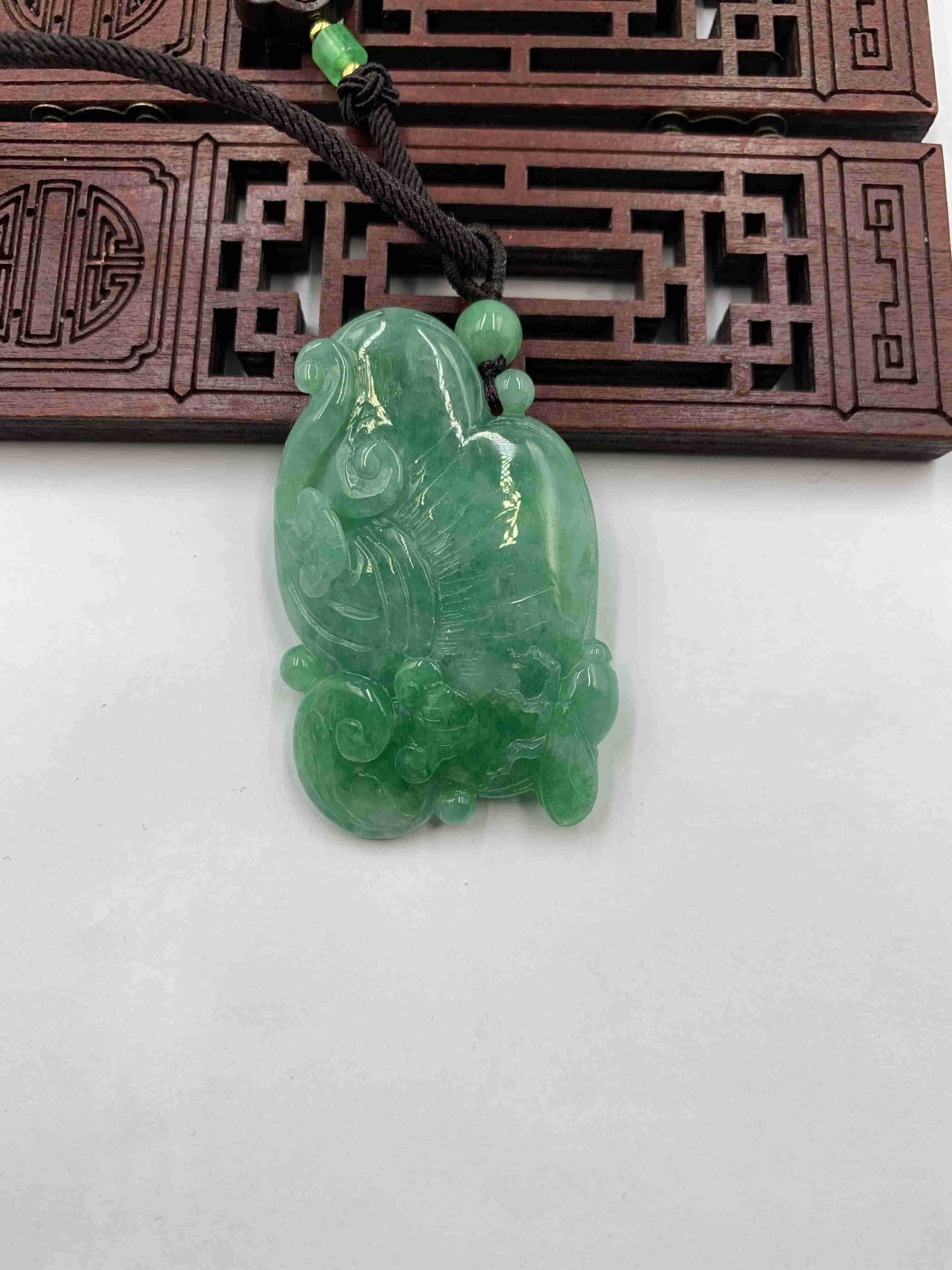 福寿如意