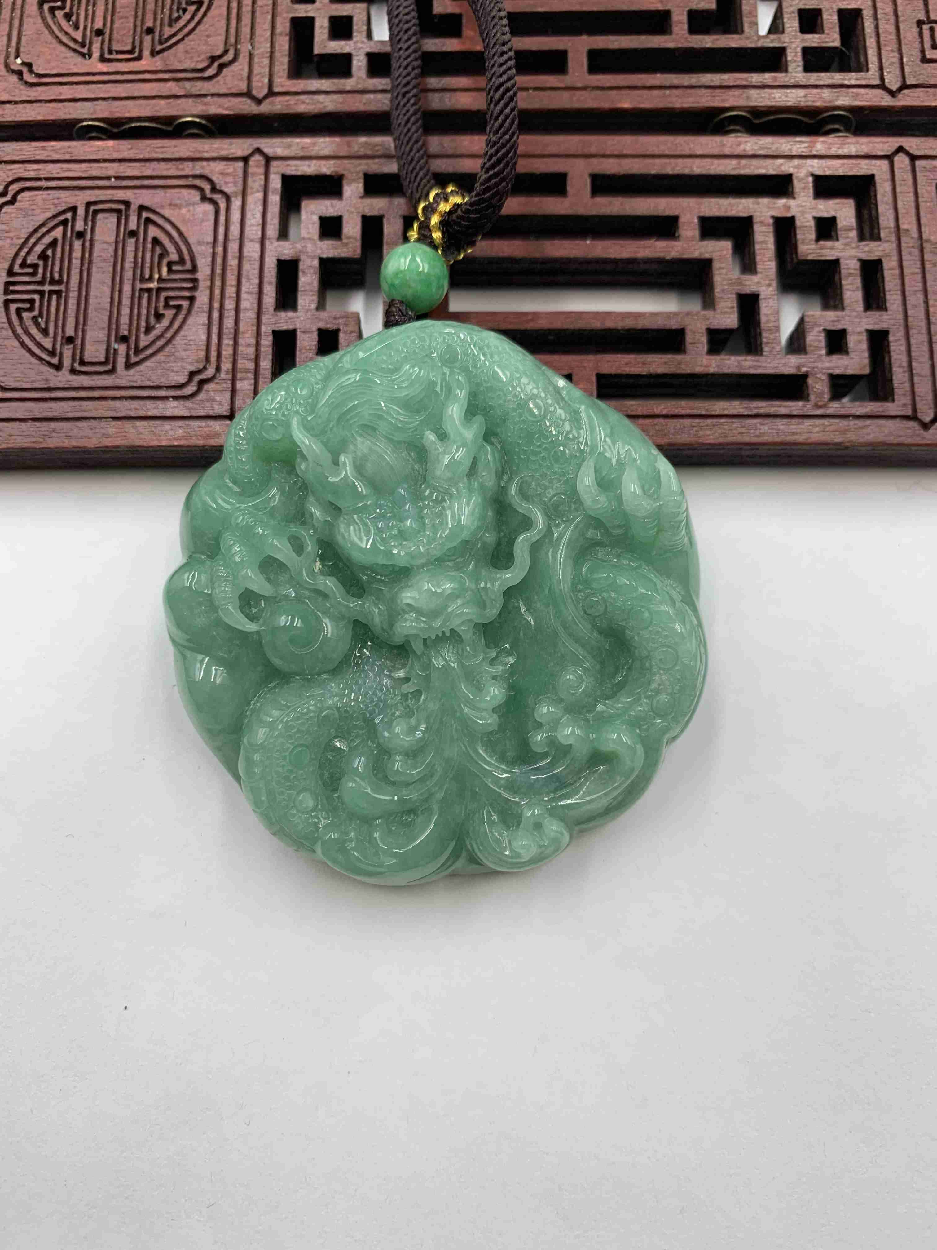 龙霸天下