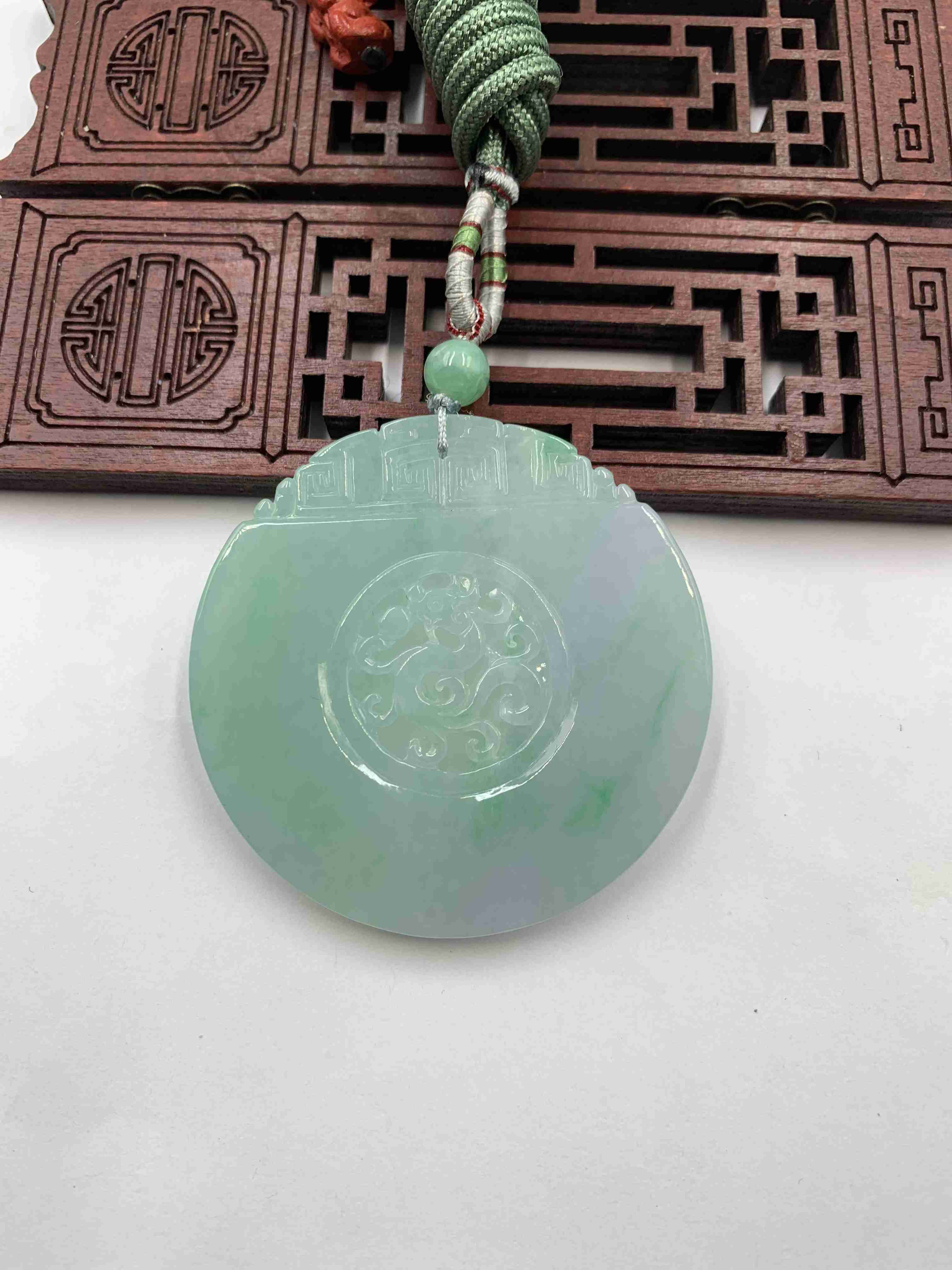 龙行天下