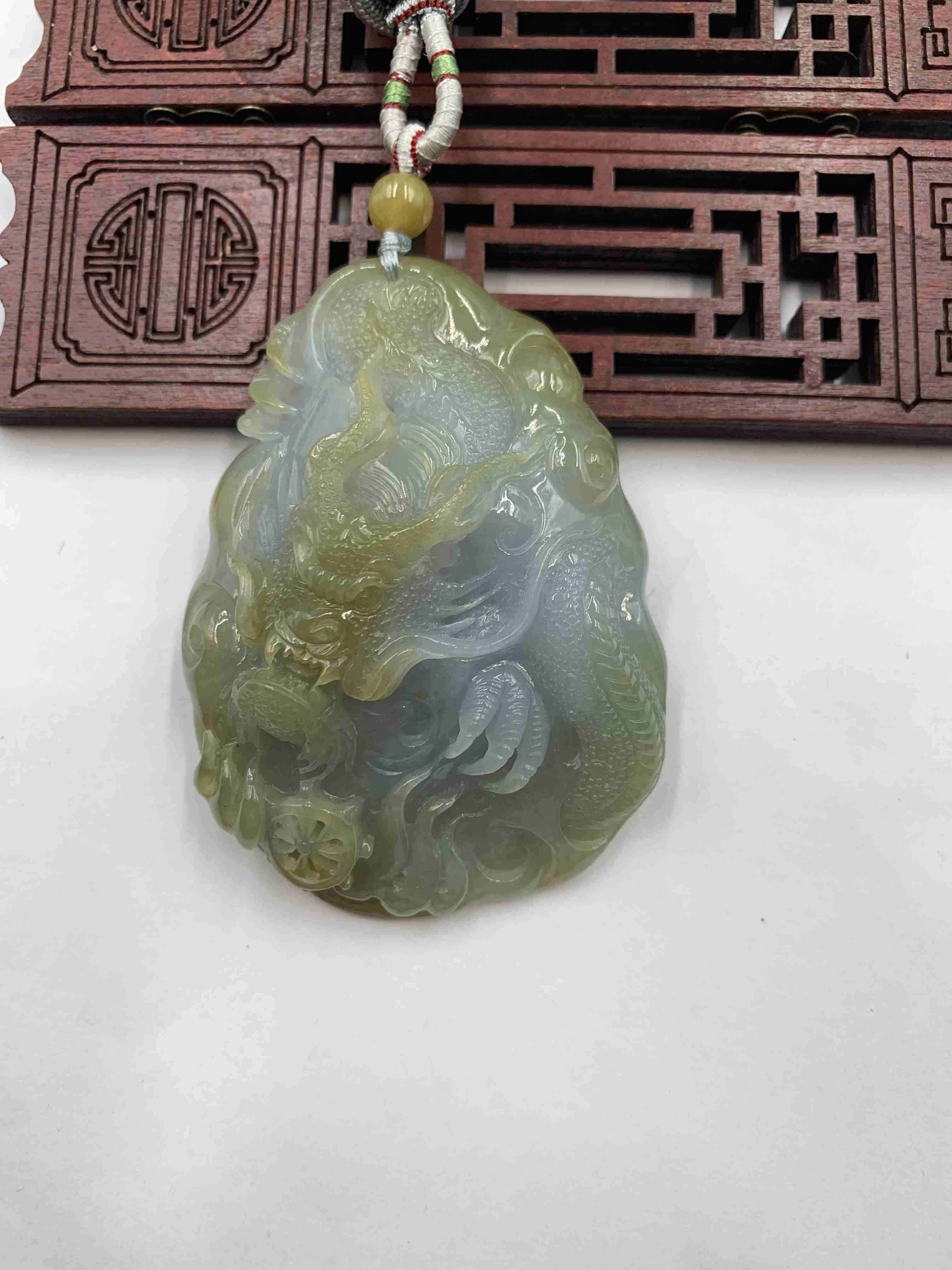 龙霸天下