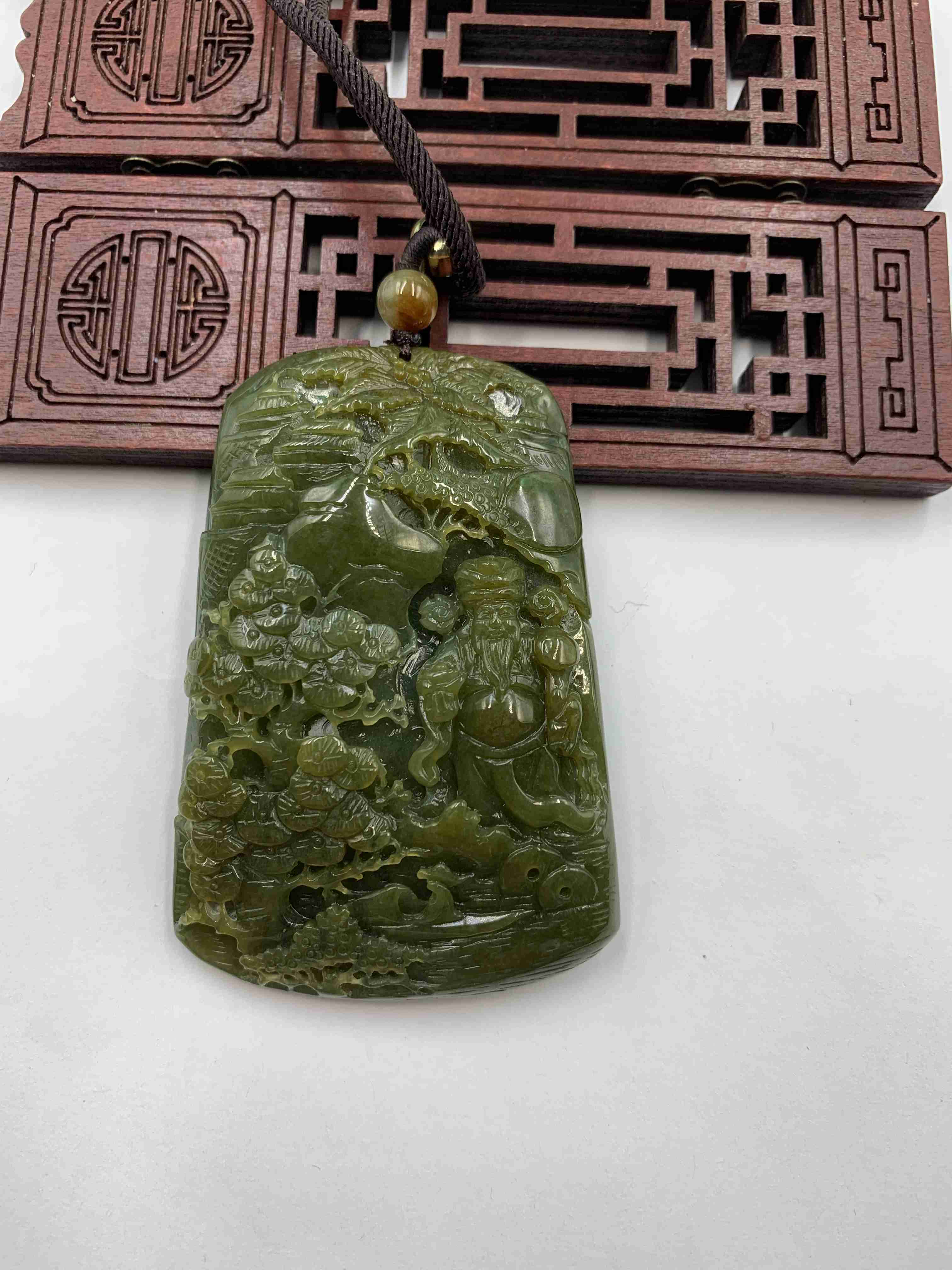 吉星高照