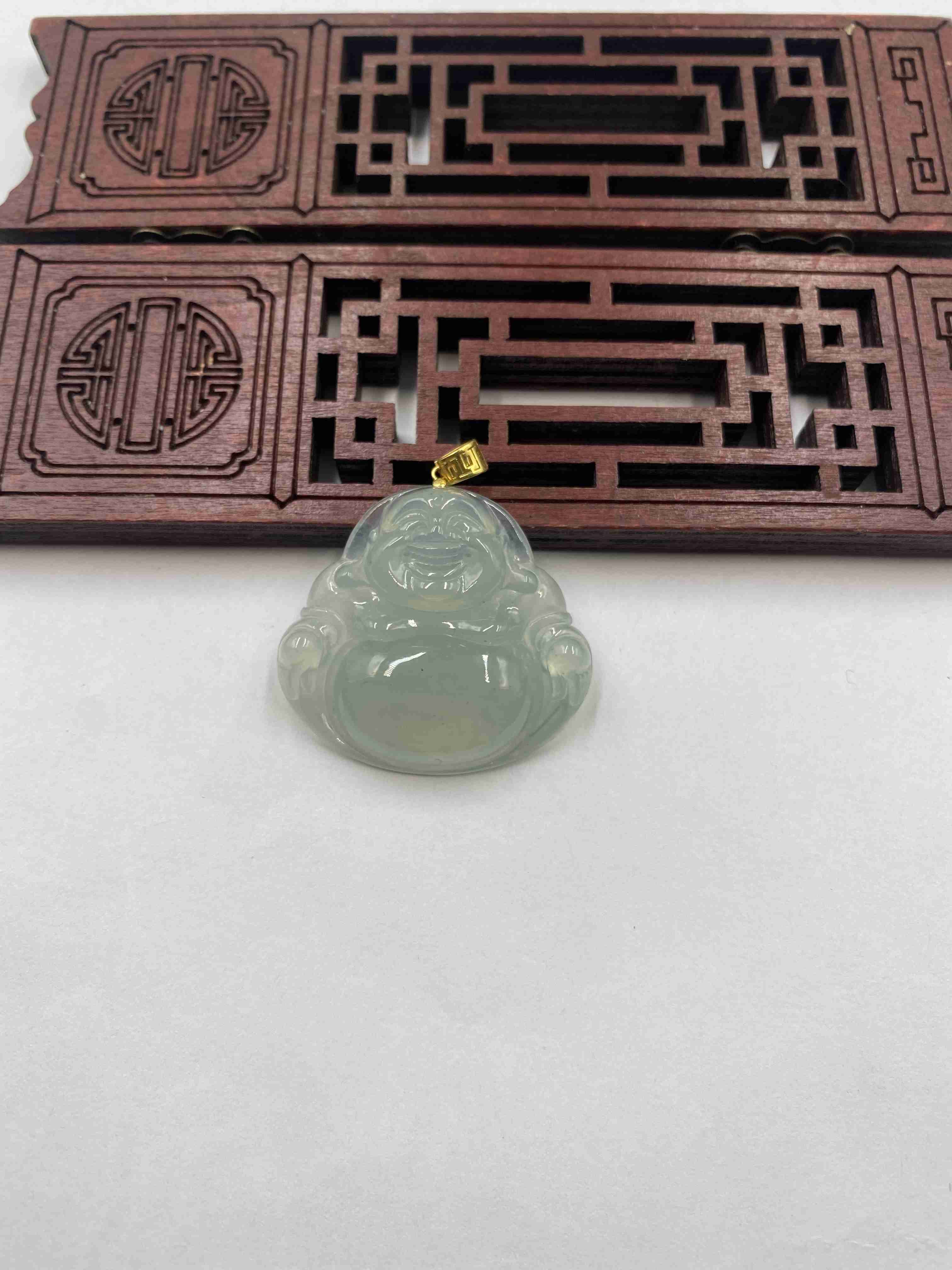 笑口常开
