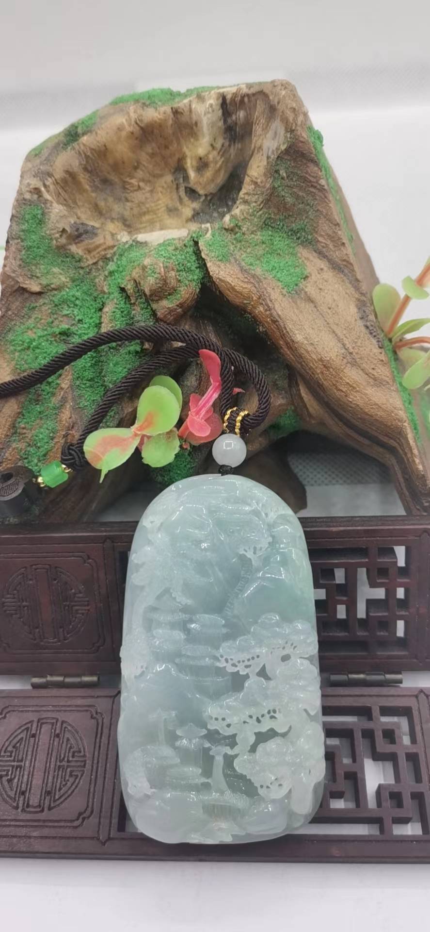 岭南美景
