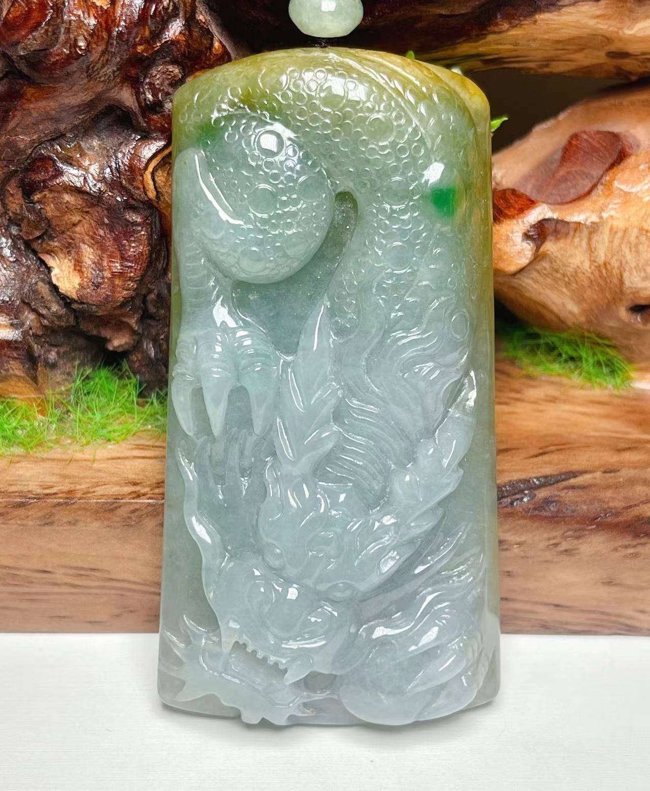 龙腾盛世
