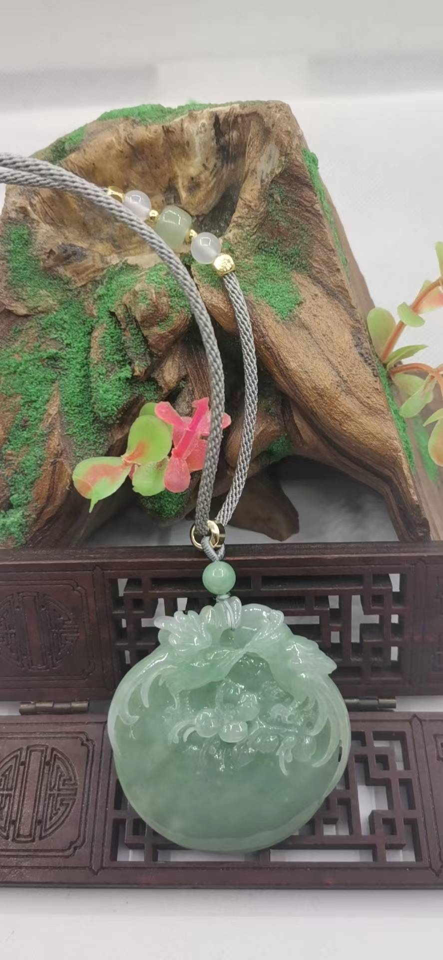 比翼双飞